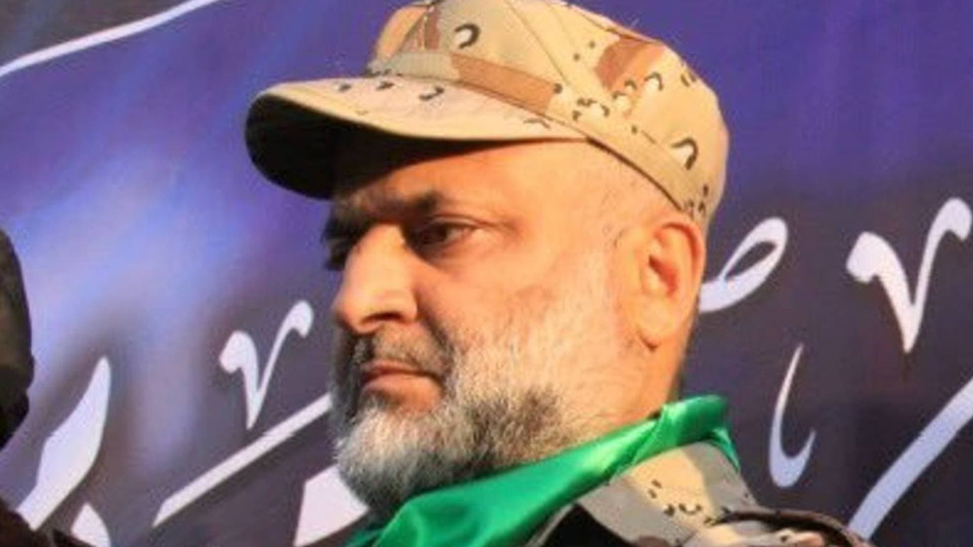 من هو القيادي في كتائب القسام رائد سعد الذي استهدفه الاحتلال بغارة على مدينة غزة؟