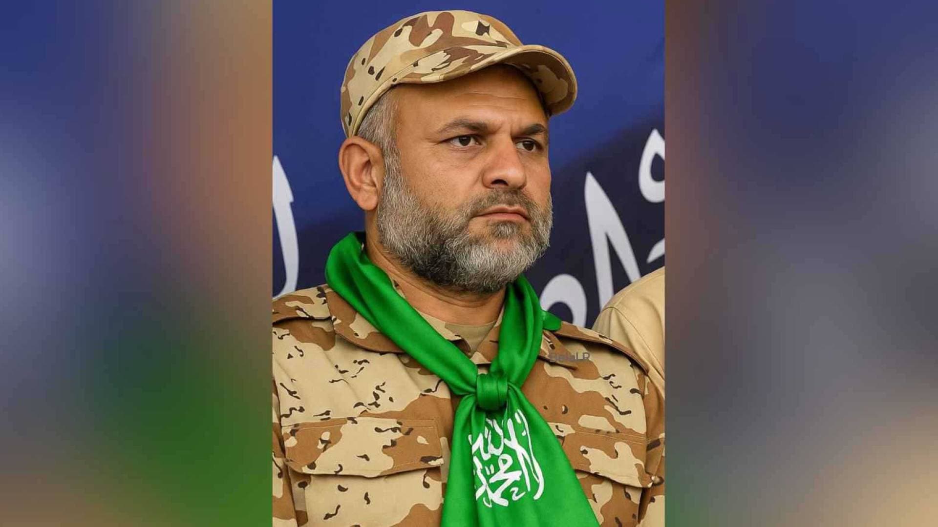 جيش الاحتلال يؤكد نجاح اغتيال القيادي في كتائب القسام رائد سعد