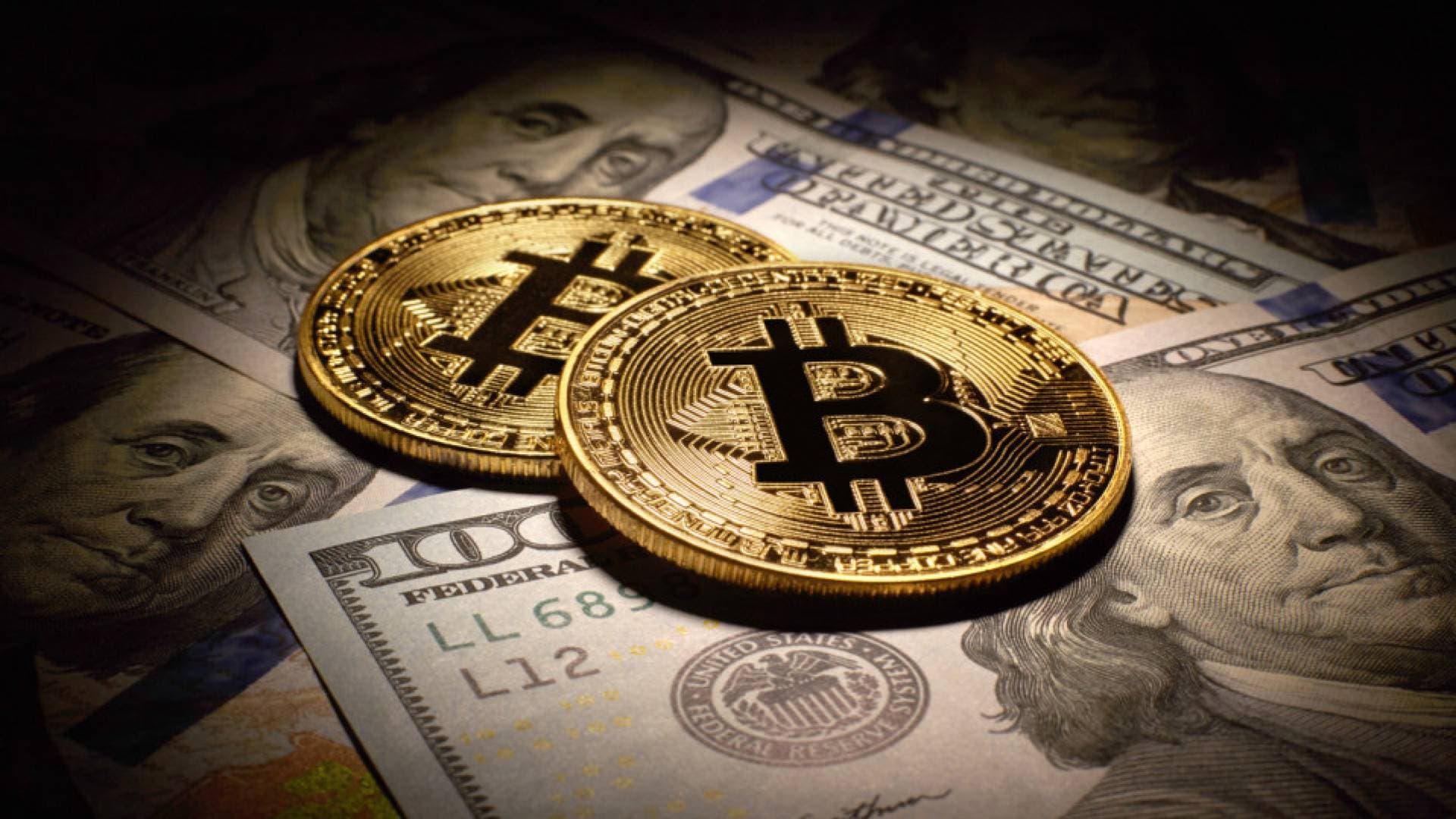 انهيار مفاجئ.. بيتكوين تهوي 4.2% وتقترب من 85 ألف دولار