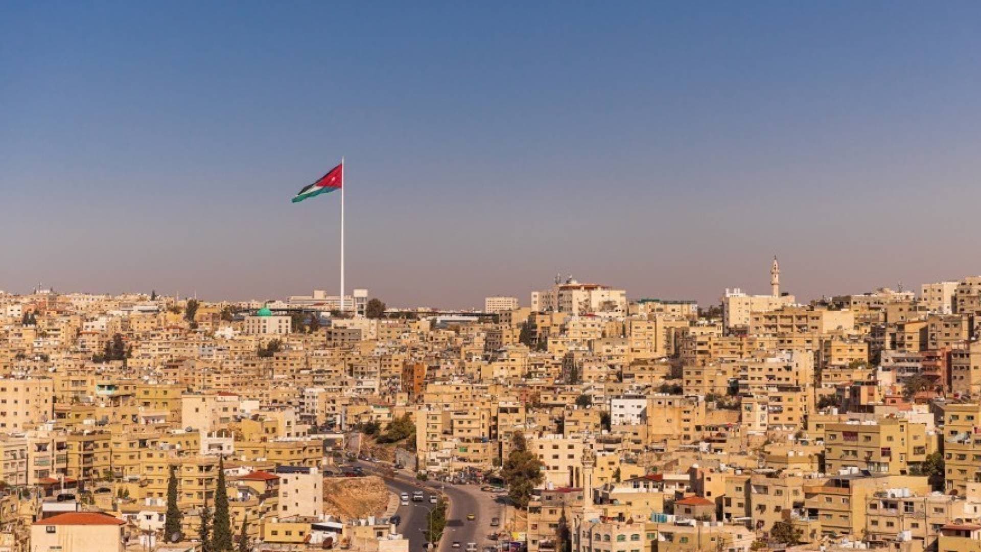 الإحصاءات العامة: ارتفاع مساحة الأبنية المرخصة في الأردن 12.3% خلال عشرة أشهر