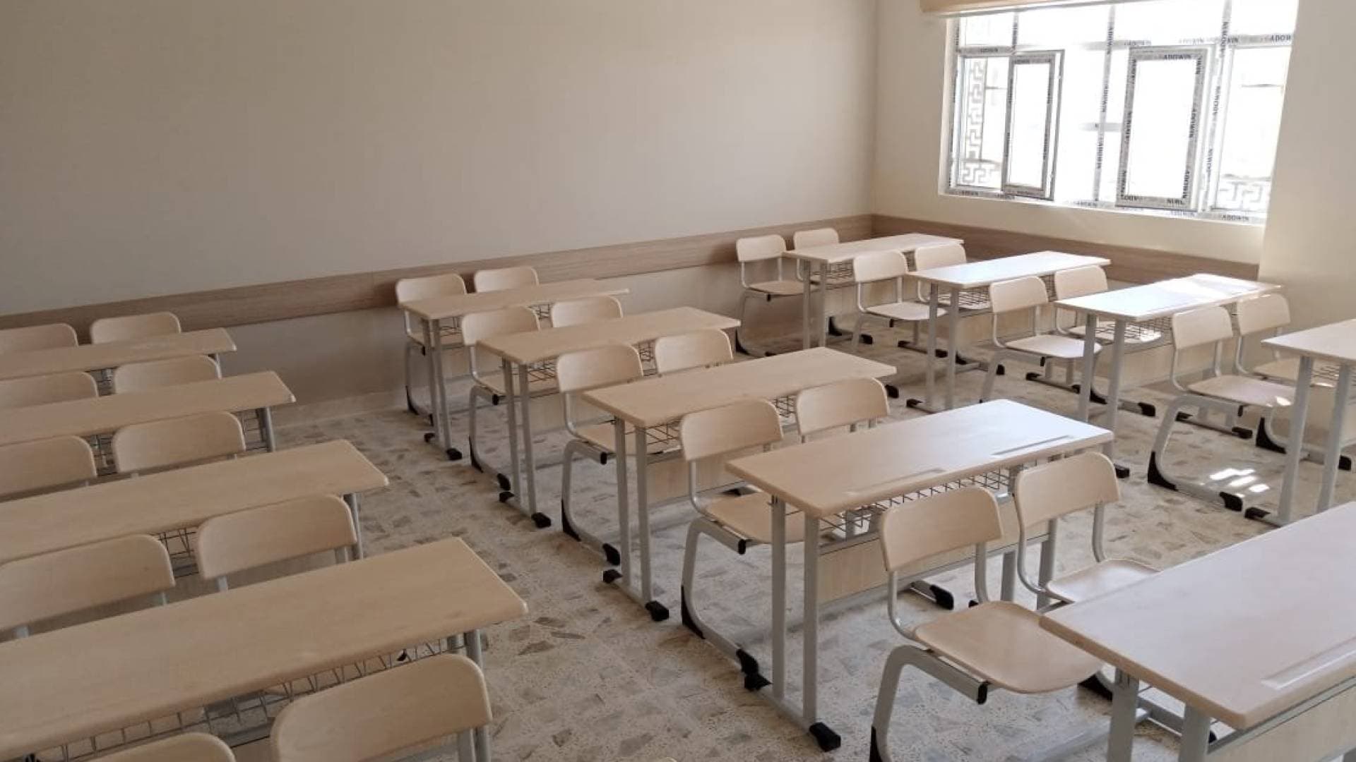 تأخير دوام المدارس ومديرية التربية في لواء الشوبك الخميس حتى العاشرة صباحا