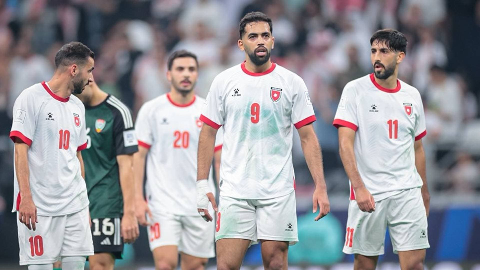 "لوسيل" يهزم العاصفة.. لجنة المسابقات تعطي "الضوء الأخضر" لنهائي الحلم بين "النشامى" و"أسود الأطلس"