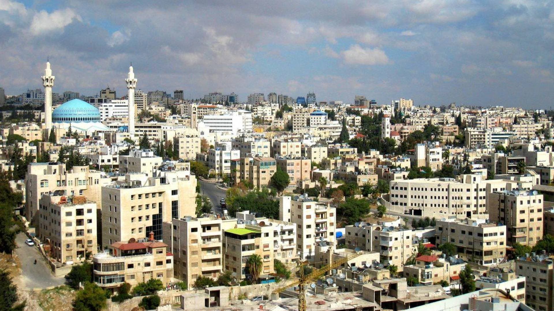 طقس العرب: ارتفاع طفيف على درجات الحرارة وتنبيه من الضباب في هذه المناطق بالأردن