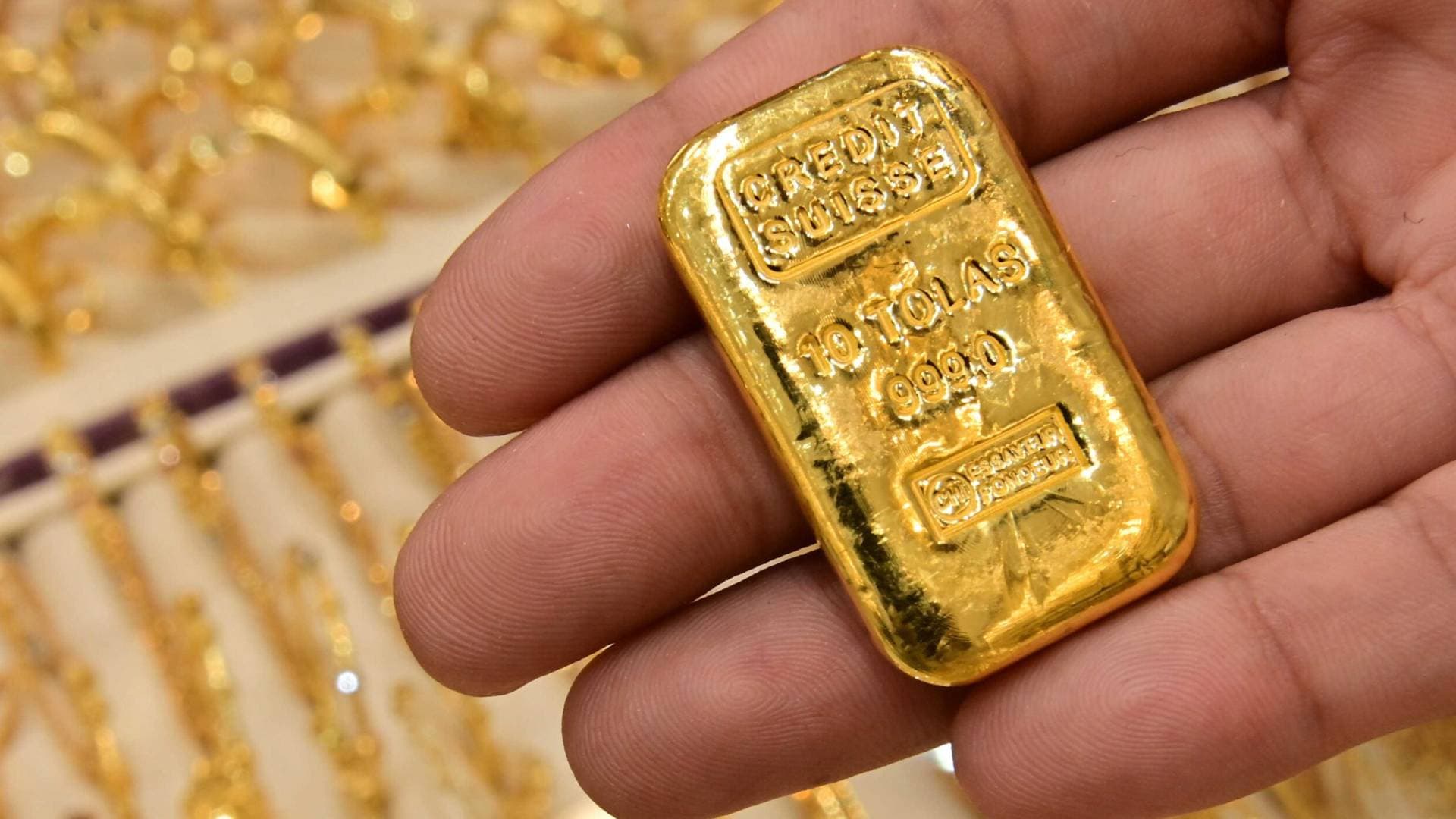 الذهب يستعد لاختبار مستويات قياسية بعد إغلاق إيجابي قوي