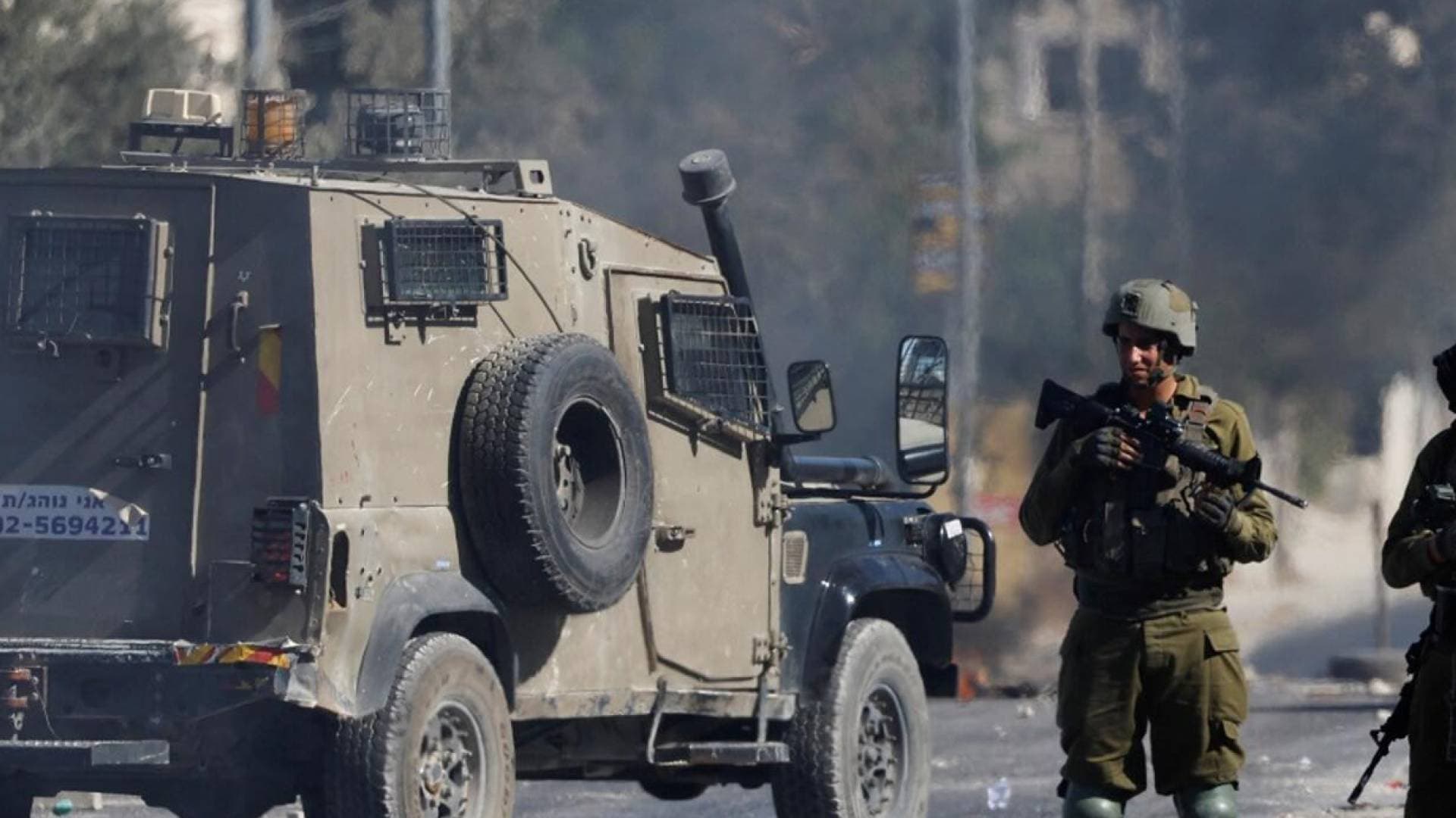 10 إصابات في الضفة والقدس.. والاحتلال يدشن "سياسة الإعدام الميداني" بحق راشقي الحجارة