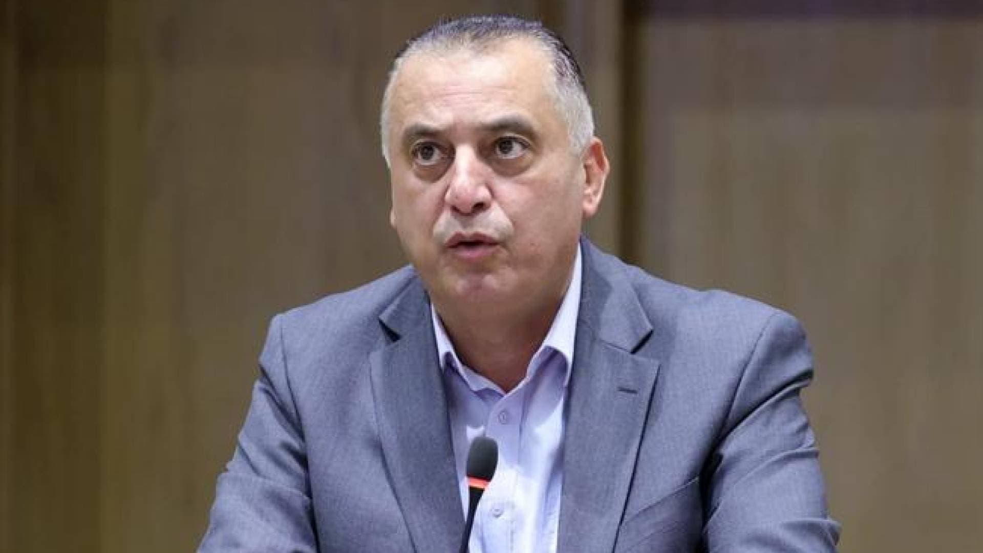 "الظهراوي" يتساءل: لماذا التشديد على المخالفات رغم فرحة النشامى؟