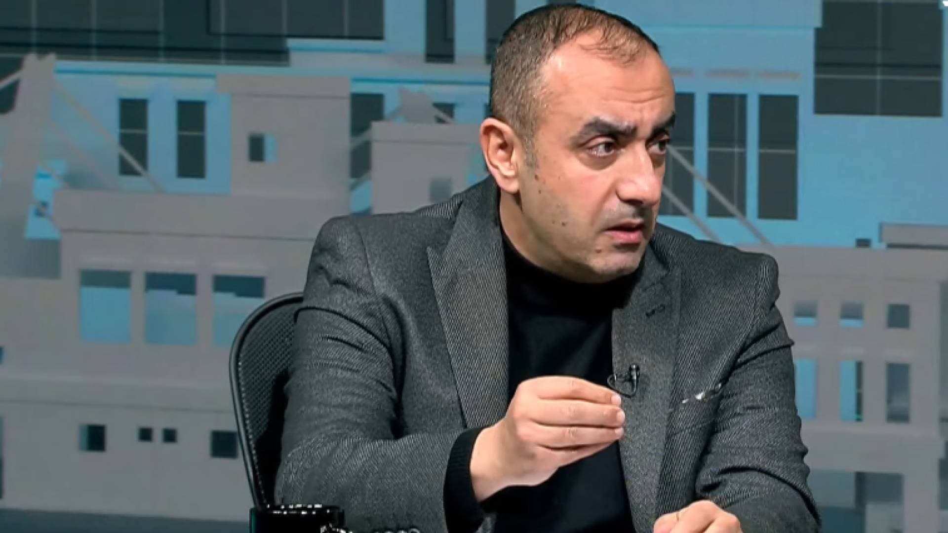 خطر "الديزل الصناعي" يهدد سلامة المواطنين والصحة العامة في موسم الشتاء.. فيديو