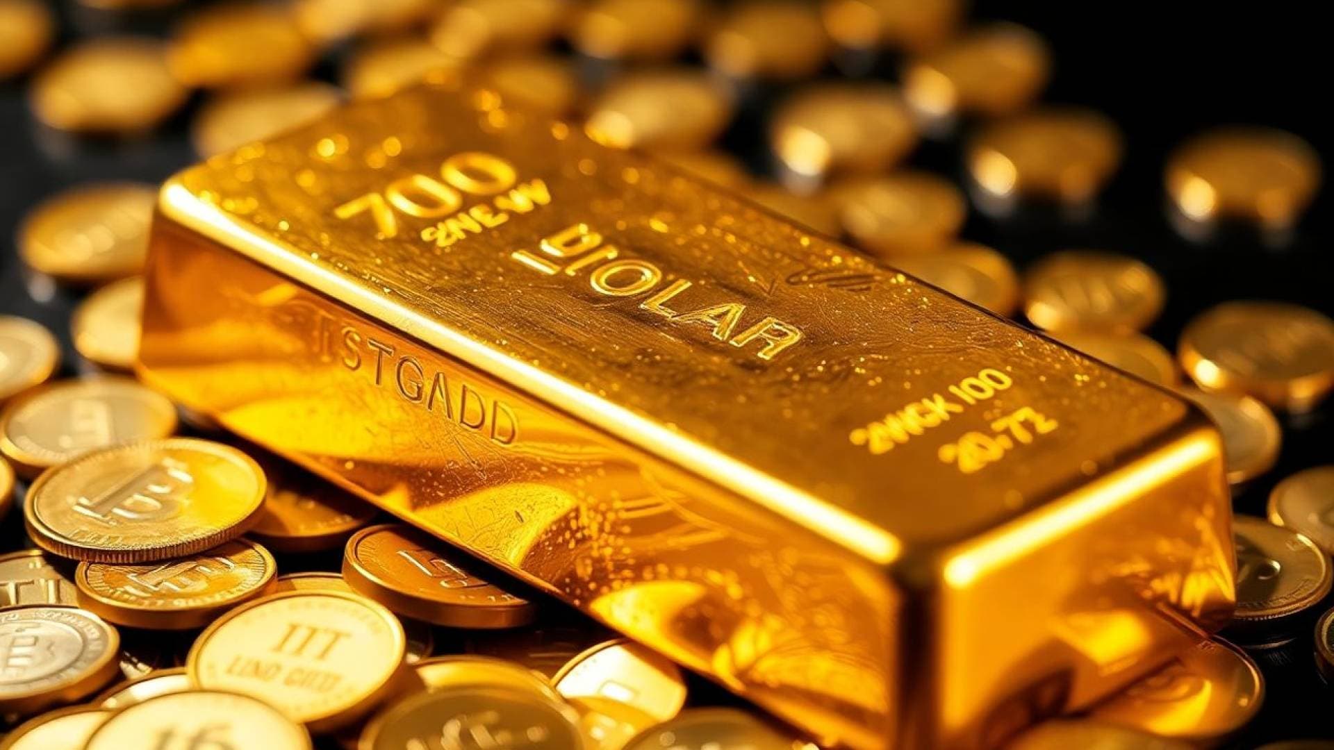 خبير يكشف لرؤيا أسرار قفزة الذهب وتوقعات الأسعار في المرحلة المقبلة.. فيديو