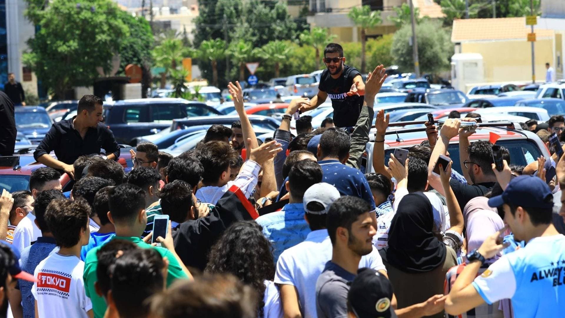 التربية: 33 ألف طالب يتقدمون لامتحان الثانوية العامة "التكميلي" السبت.. فيديو