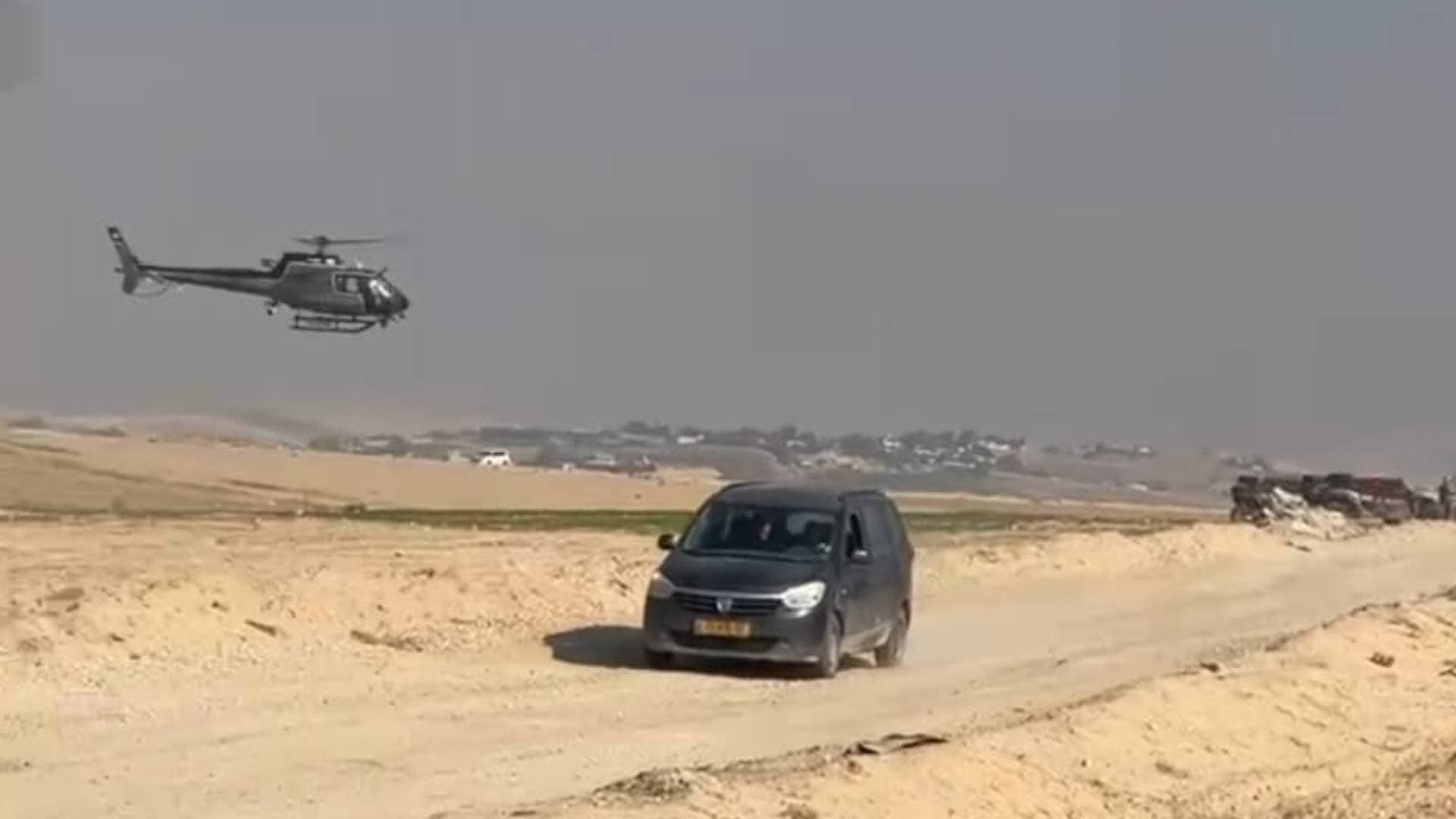 إعلام عبري: الاحتلال يبدأ مسحا هندسيا لمنزل منفذ عملية بيسان في قباطية تمهيدا للهدم