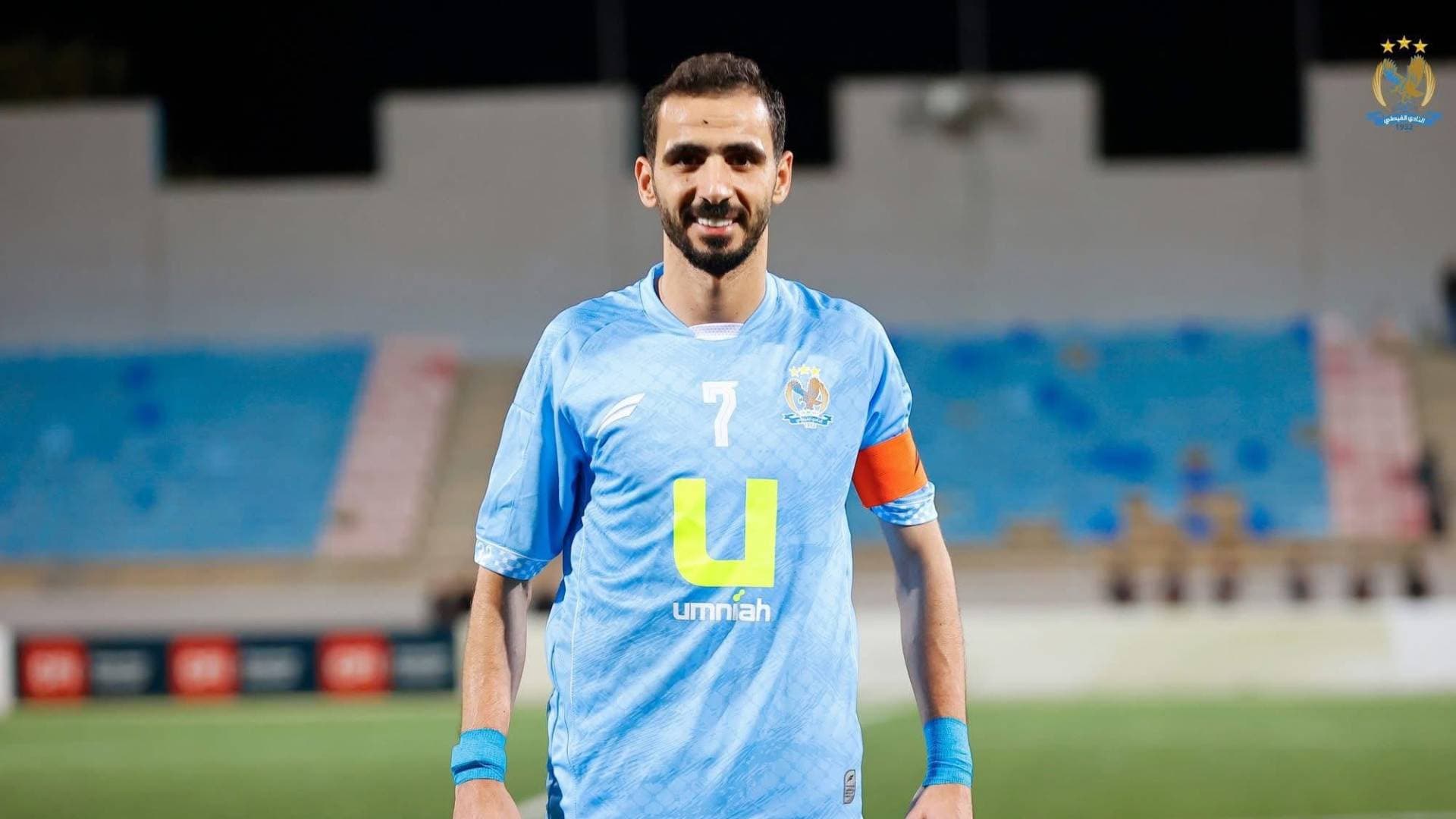 3 أسباب وراء رفض الفيصلي احتراف أحمد العرسان في الكويت