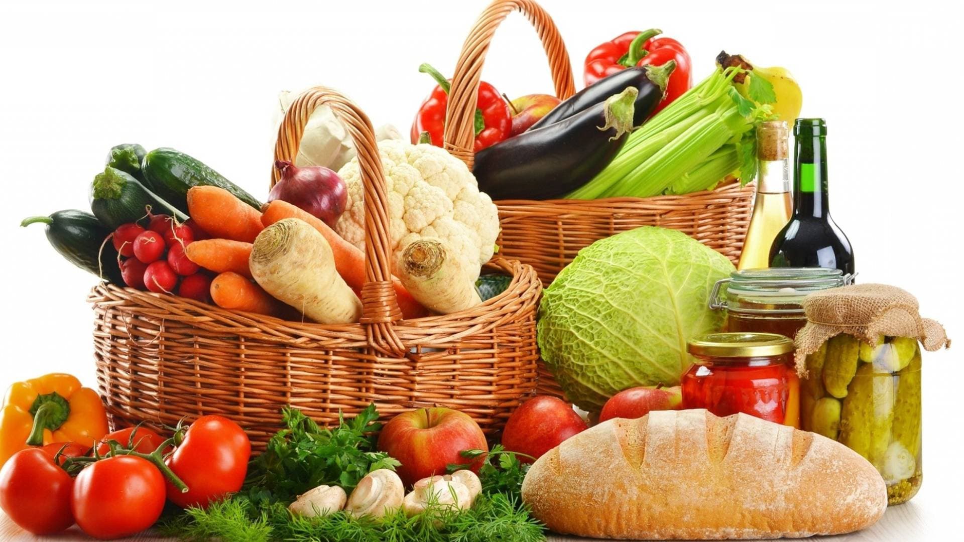 أطعمة كثيفة العناصر.. كنز غذائي يحمي الجسم من الأمراض المزمنة
