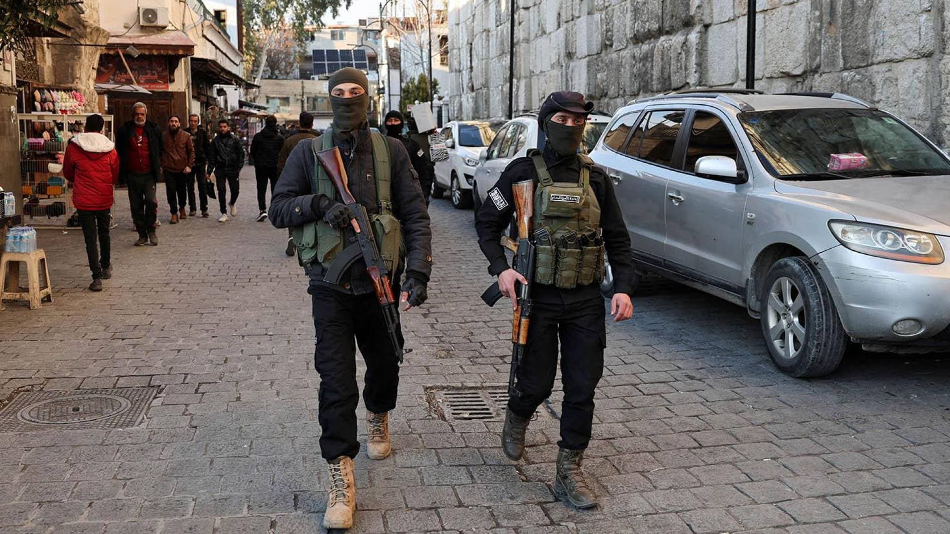 "سانا": ارتفاع حصيلة ضحايا اعتداءات اللاذقية السورية إلى 4 قتلى و108 مصابين