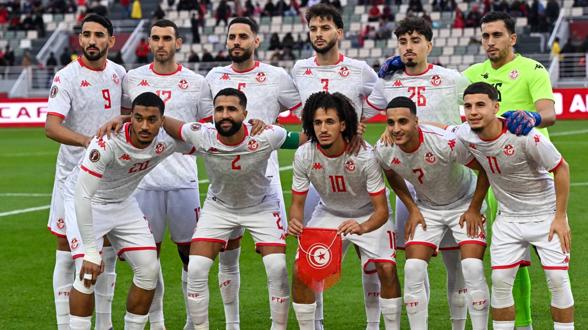 تونس تحجز مقعدها في ثمن نهائي بطولة "كان 2025" بالمغرب