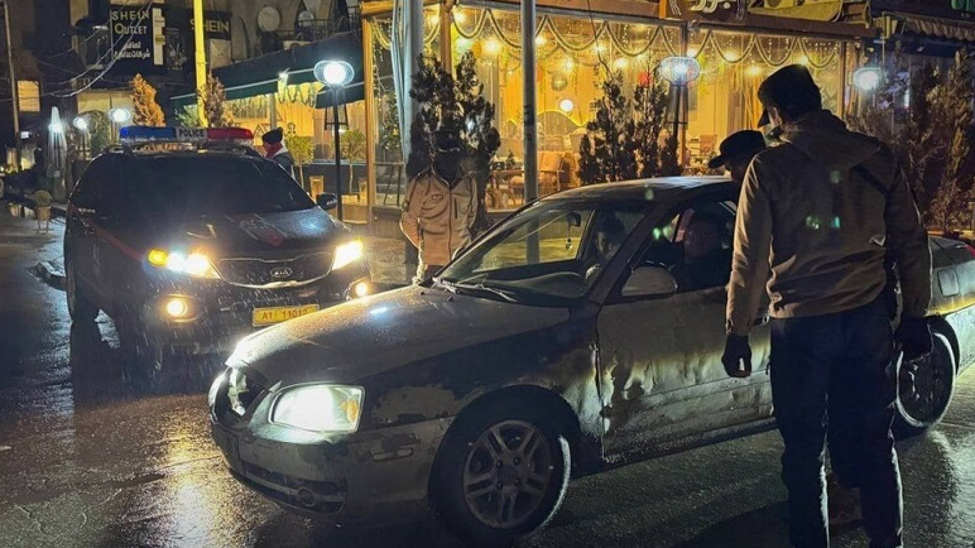 "الداخلية السورية" تحبط "مخططا داعشيا" لاستهداف الكنائس