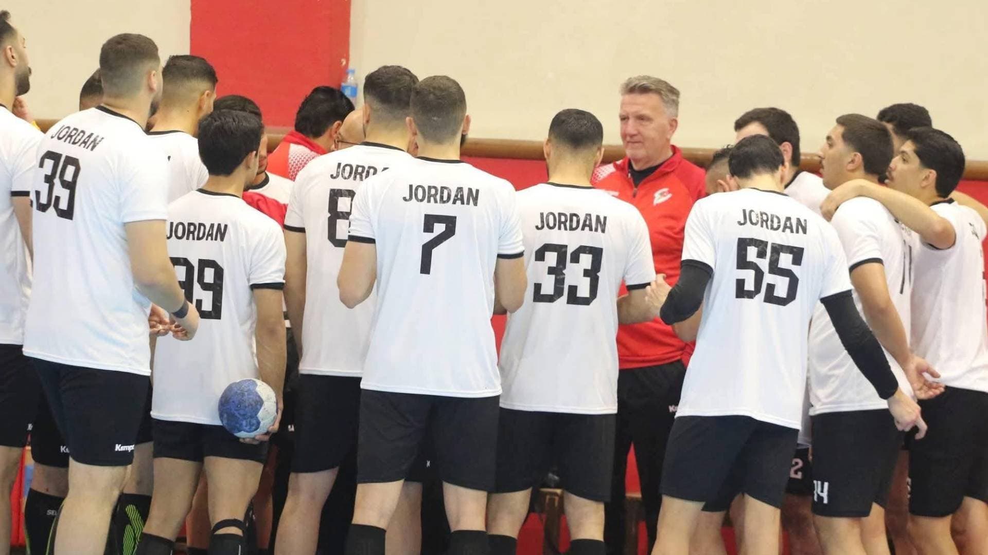يد النشامى تستعيد توازنها بفوز على الطيران المصري