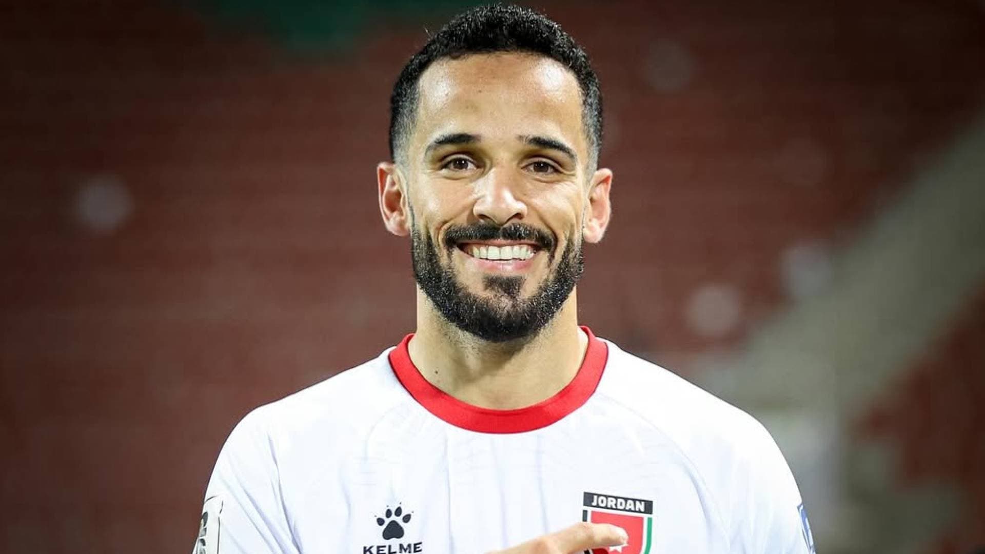 محمود مرضي يفسخ عقده مع دبا الفجيرة الإماراتي لظروف خاصة