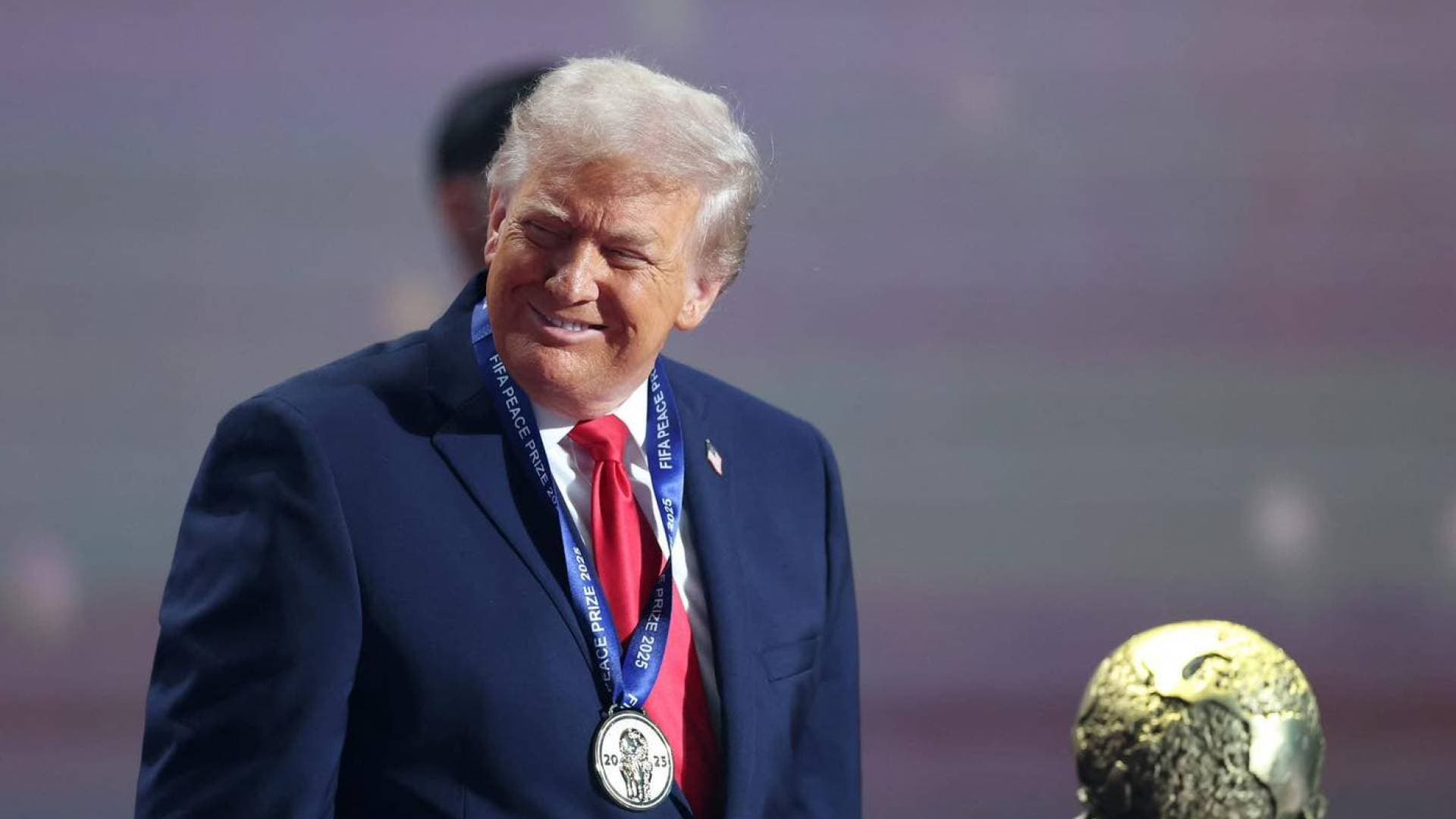 بسبب "عملية فنزويلا".. دعوات عالمية لسحب "مونديال 2026" من أمريكا و"الفيفا" يواجه تهم "ازدواجية المعايير"