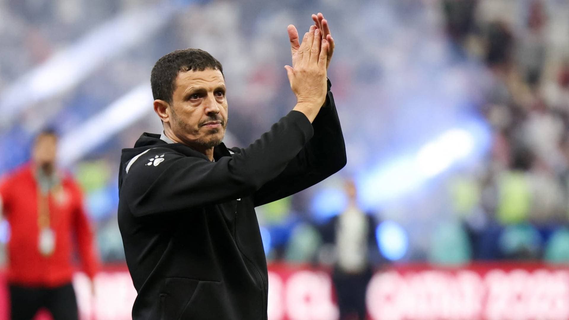 السلامي يرافق منتخب الأردن تحت 23 عاما في كأس آسيا لمتابعة المواهب