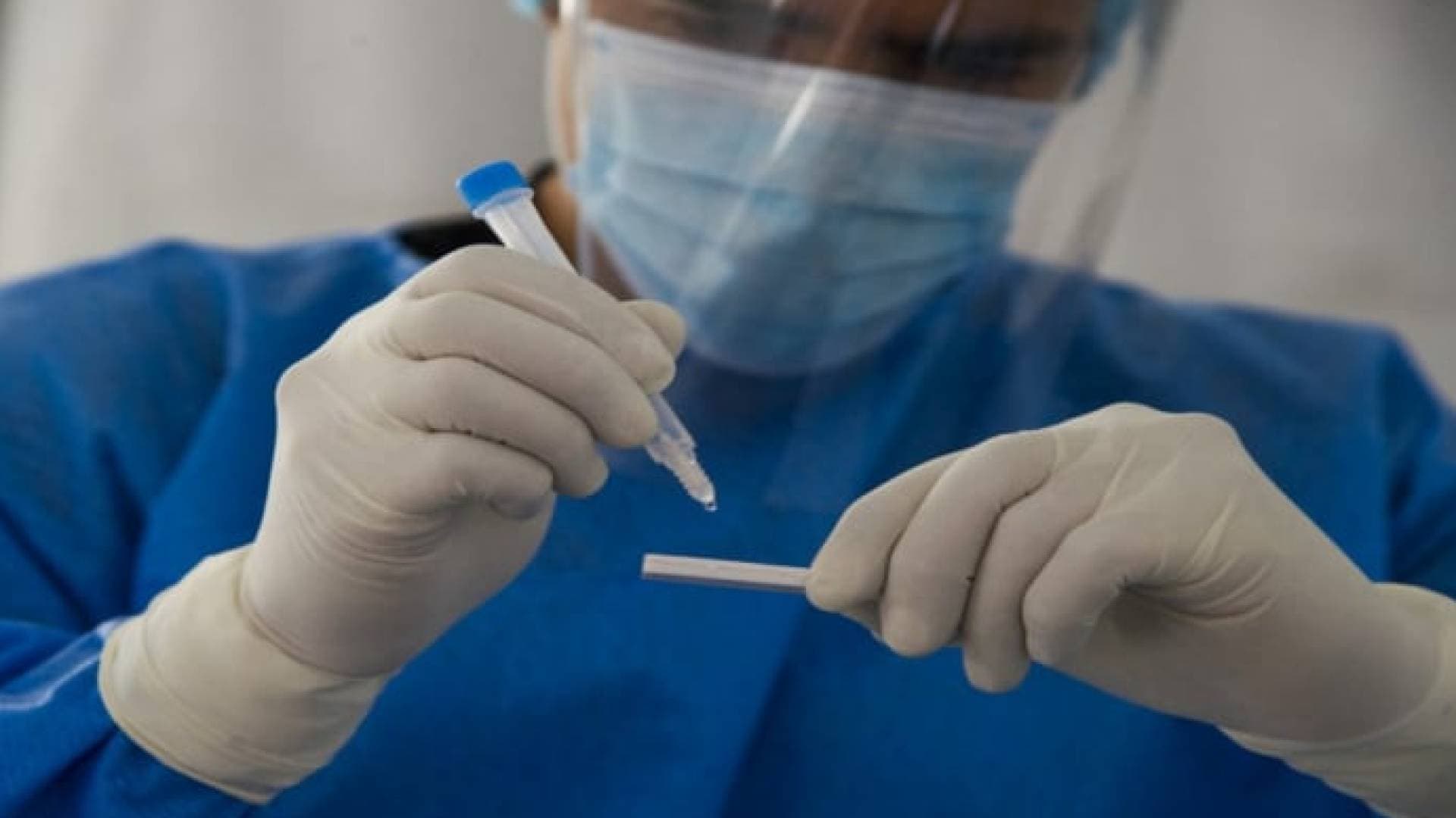نحو منظومة صحية "استباقية".. الأردن يطلق الاستراتيجية الوطنية لمكافحة الأوبئة (2026-2030)