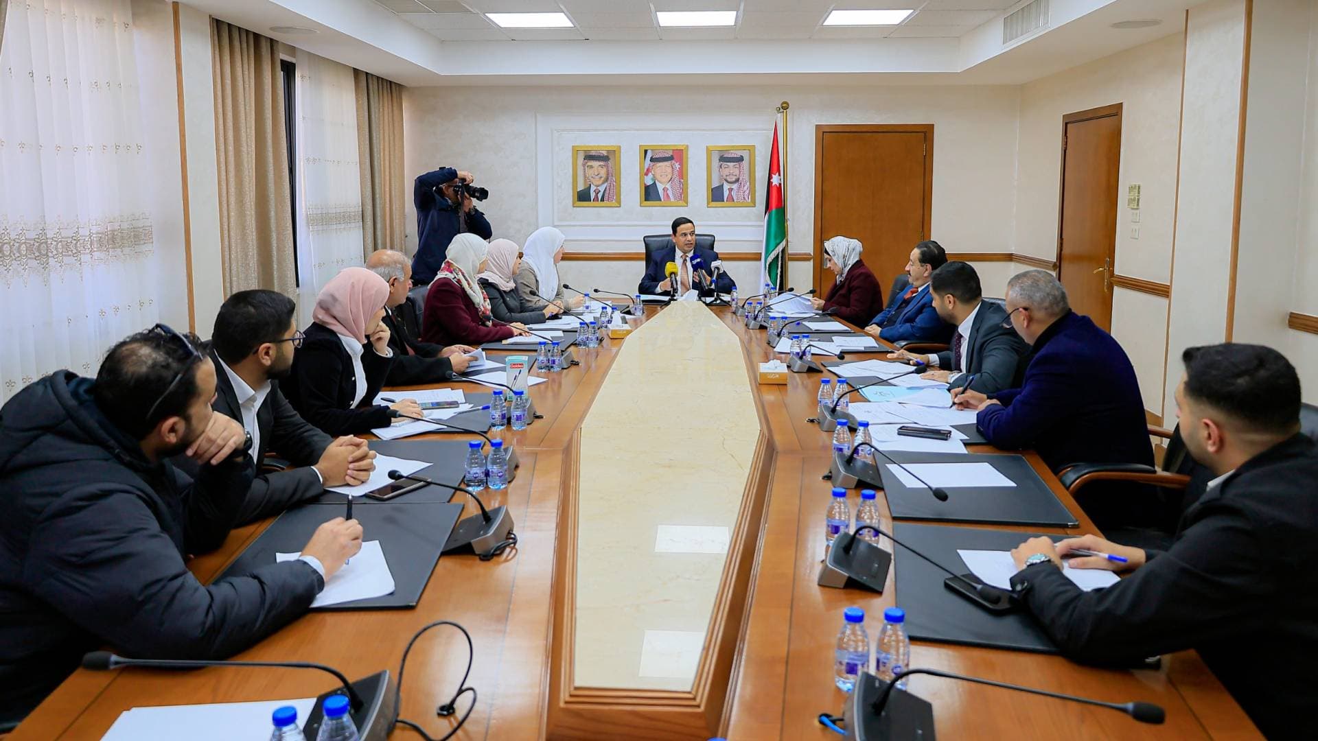 "طاقة النواب" تبدأ هندسة "قانون الغاز" لسنة 2025.. واجتماع مقبل لحسم جدل "فواتير الكهرباء"
