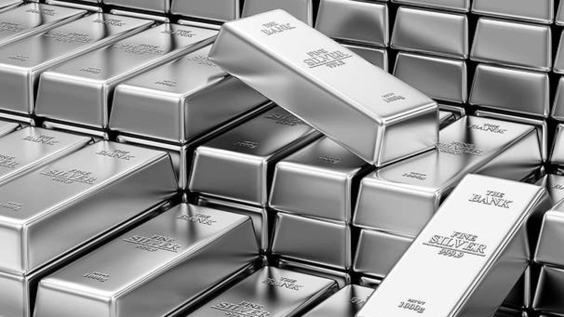 تسونامي الفضة يتواصل.. مكاسب تفوق 2.5% والأسعار تقترب من 79 دولارا