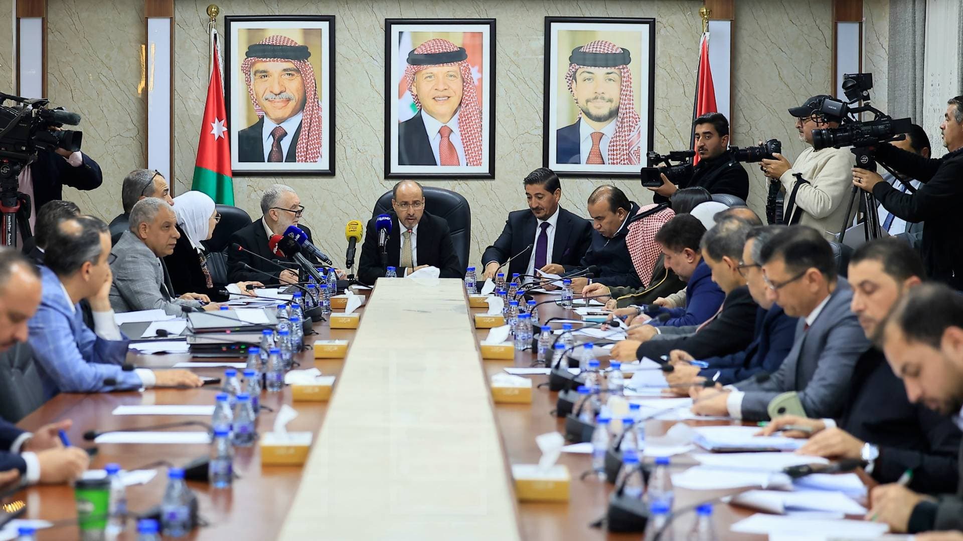"المالية النيابية" تؤكد دور ديوان المحاسبة في صون المال العام