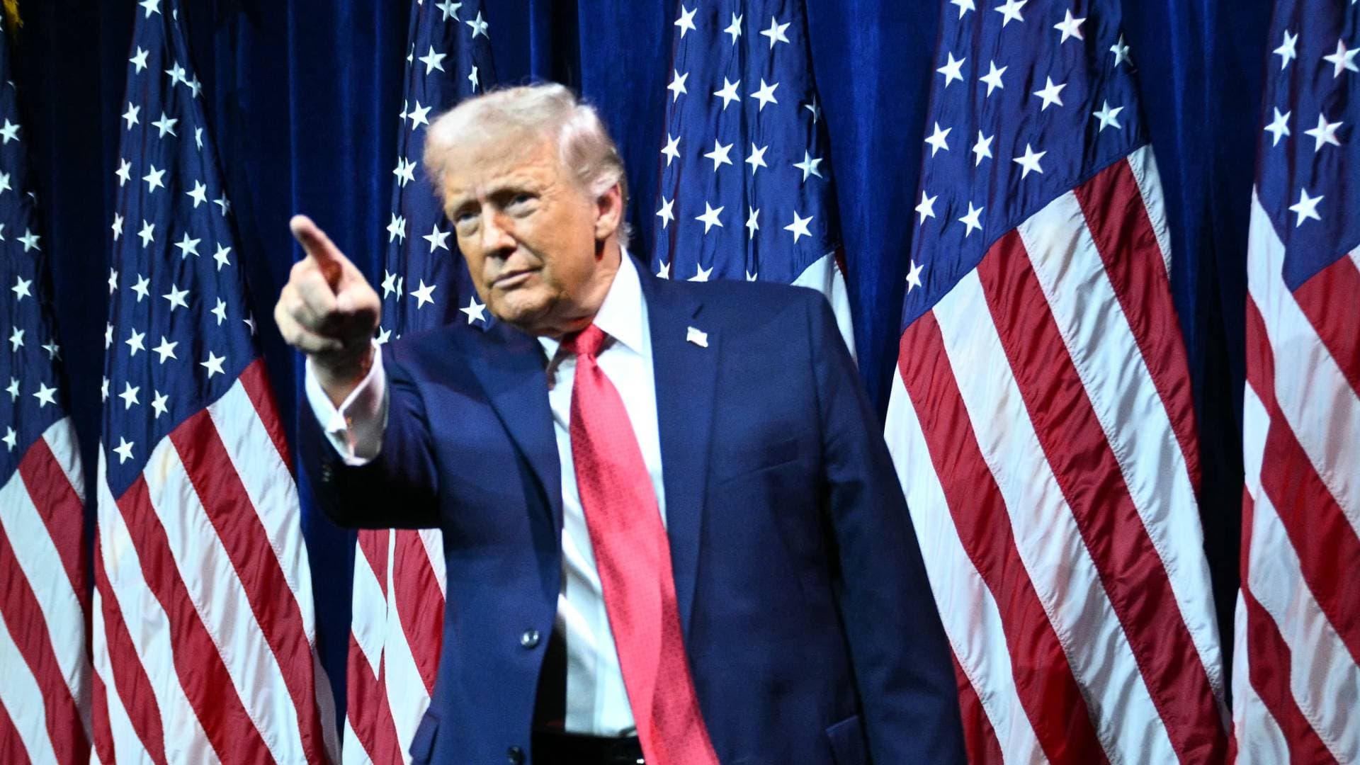 ترمب يعيد غرينلاند إلى صدارة الأجندة.. البيت الأبيض يعتبر الأمن القومي وخيار التدخل العسكري من الأولويات