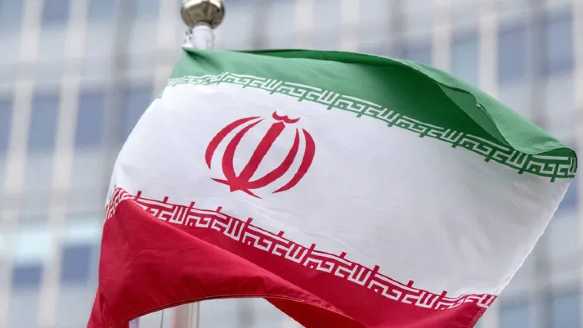 حنظلة تخترق الموساد: صور وبيانات سرية تكشف ارتباط ضابط "إسرائيلي" بأحداث الشغب في إيران