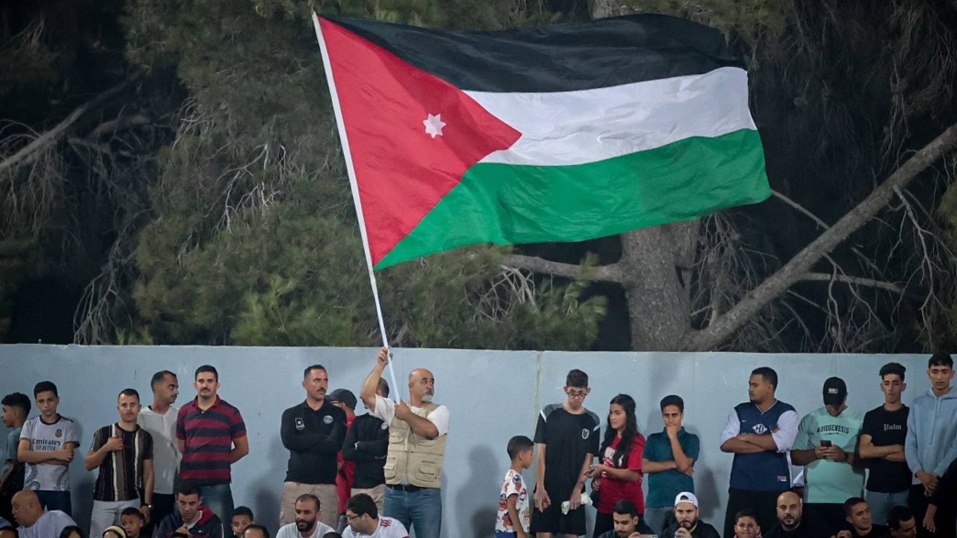 تعرف إلى أسعار التذاكر لمباريات النشامى في مونديال 2026