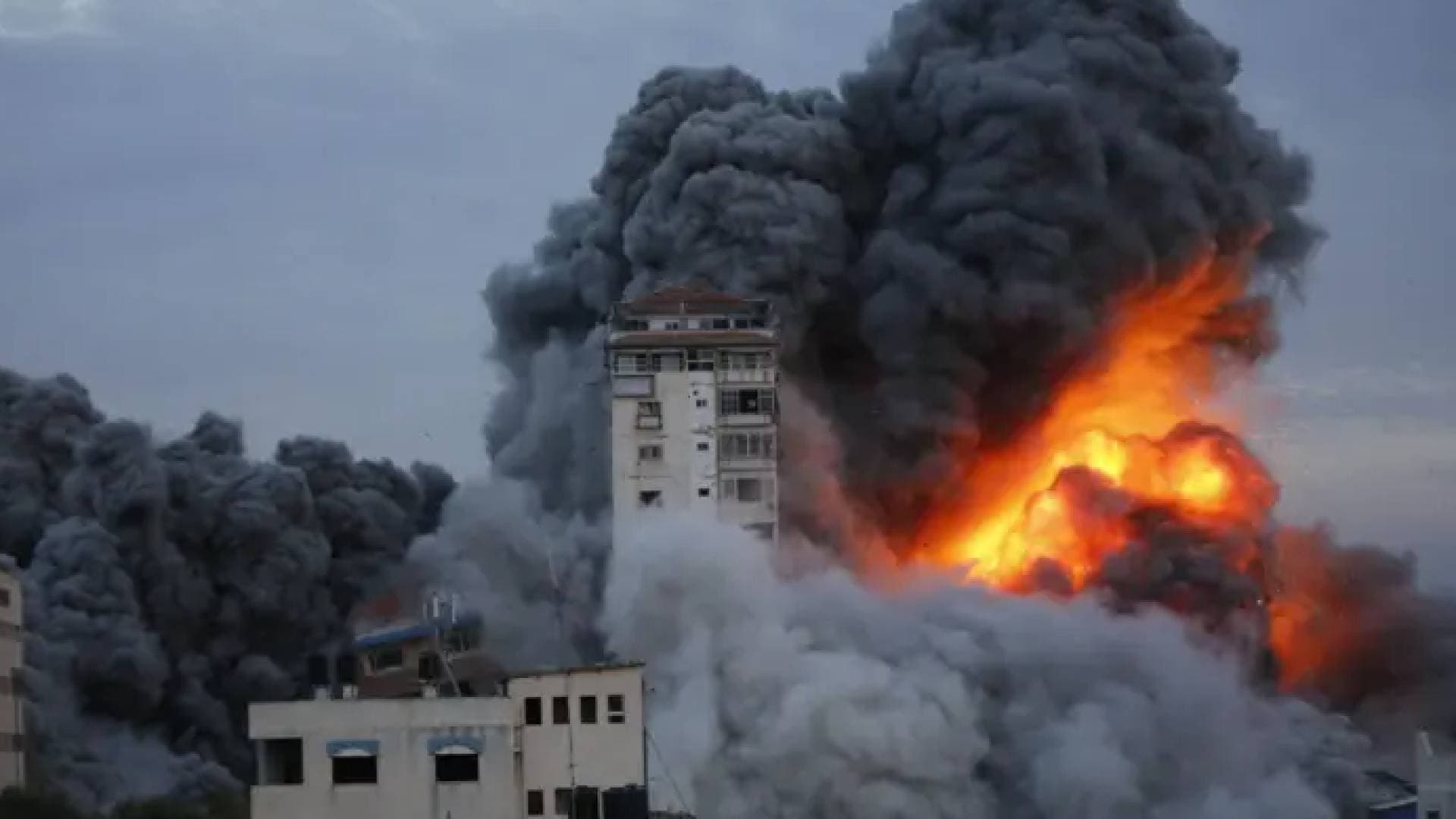 شهيدان في غزة برصاص وقصف الاحتلال رغم وقف إطلاق النار