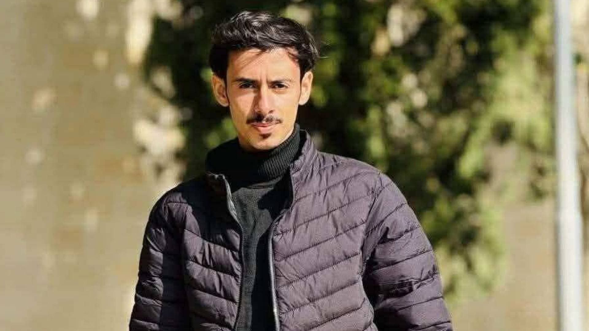 جامعة "الحسين بن طلال" تنعى الطالب فهد الشراتحة الحويطات إثر حادث سير مؤلم