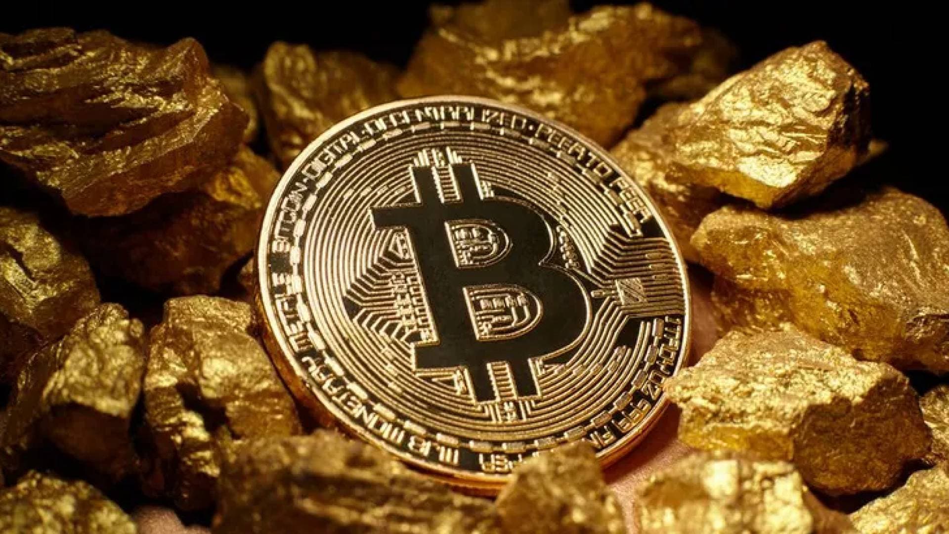 "حفلة الإثنين" تشمل "الكريبتو".. بيتكوين تستعيد عافيتها وتقترب من 92 ألفا