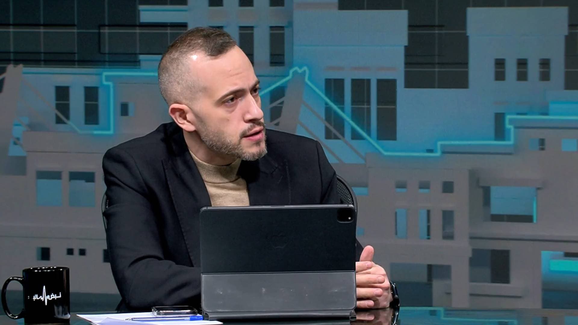 الشاكر يوضح لنبض البلد تفاصيل المنخفض الجوي من الدرجة الرابعة ومناطق تساقط الثلوج في الأردن..فيديو