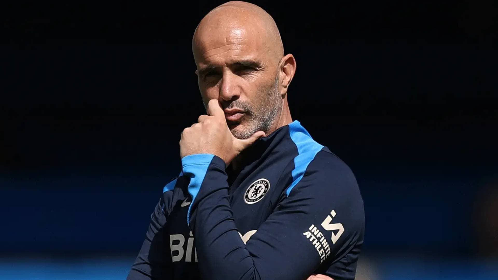 "فلسفة بيب" بلمسة إيطالية تضع ماريسكا على رادار ريال مدريد