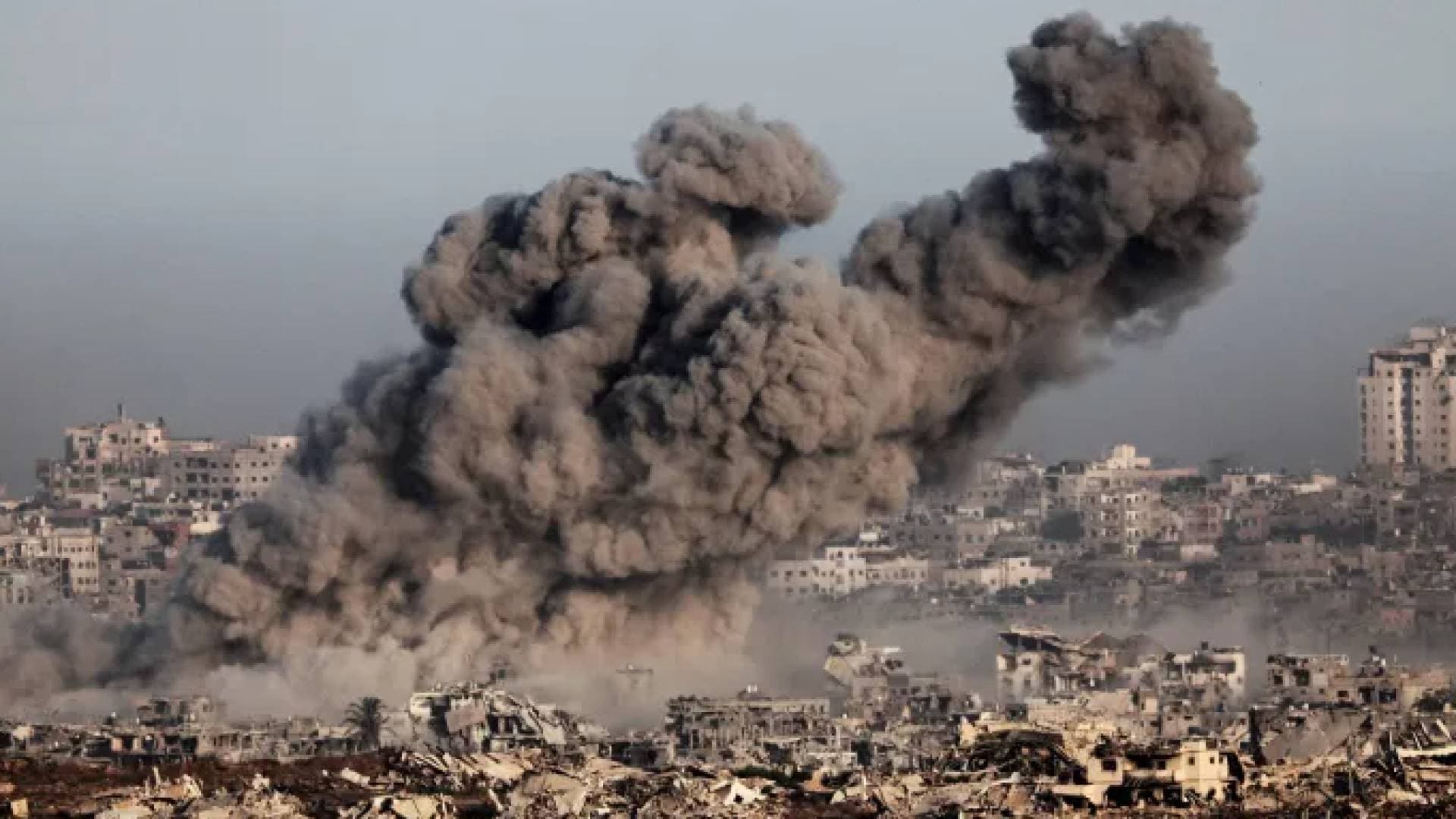 12 شهيدا في قطاع غزة جراء خروقات الاحتلال خلال 24 ساعة