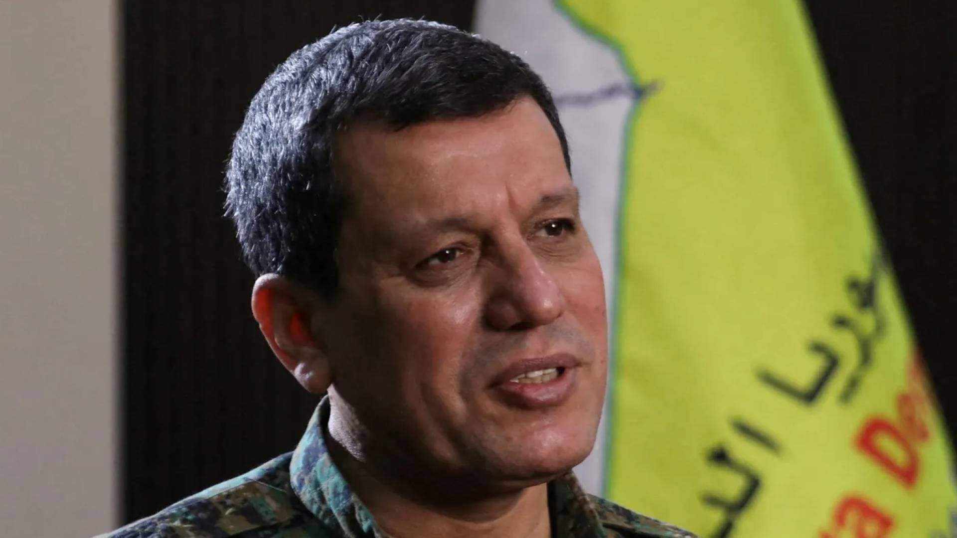 مظلوم عبدي يعلن سحب قوات "قسد" من ريف حلب الشرقي وإعادة التموضع شرق الفرات