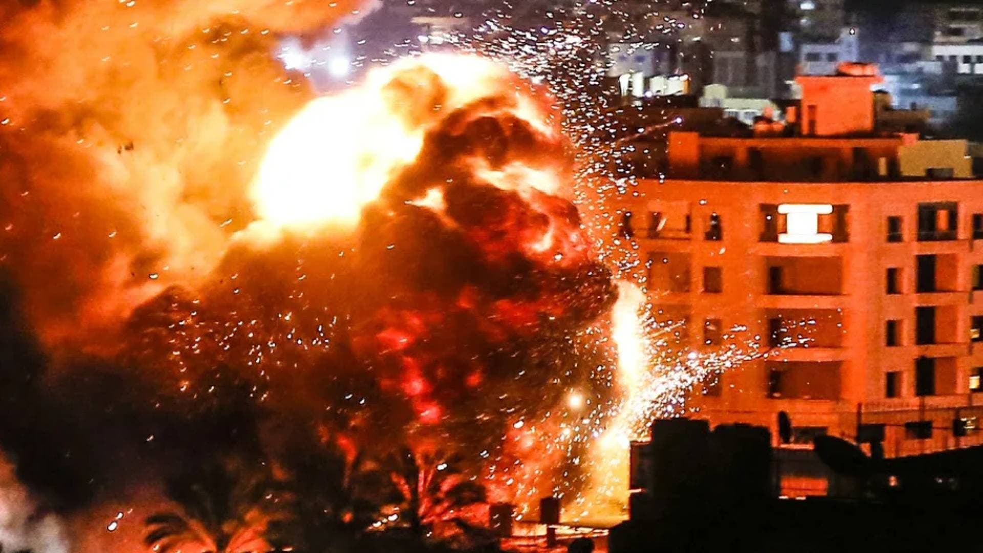 إعلام عبري: الجيش سينفذ خلال ساعات عمليات جنوبي قطاع غزة وستسمع أصوات انفجارات ومدفعية قوية