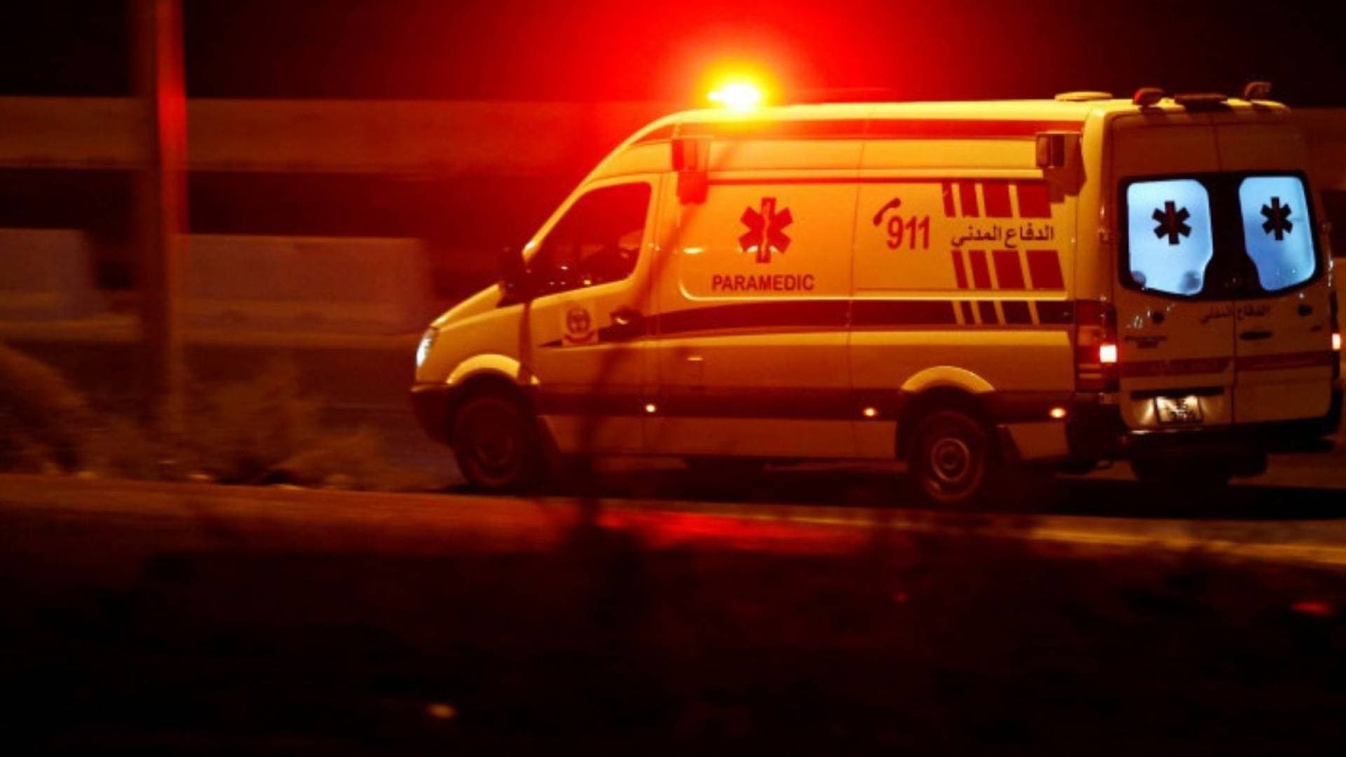 الأمن العام: وفاة طفلتين وإصابة والدهما إثر استنشاقهم الغازات المنبعثة من (منقل حطب) بمحافظة معان