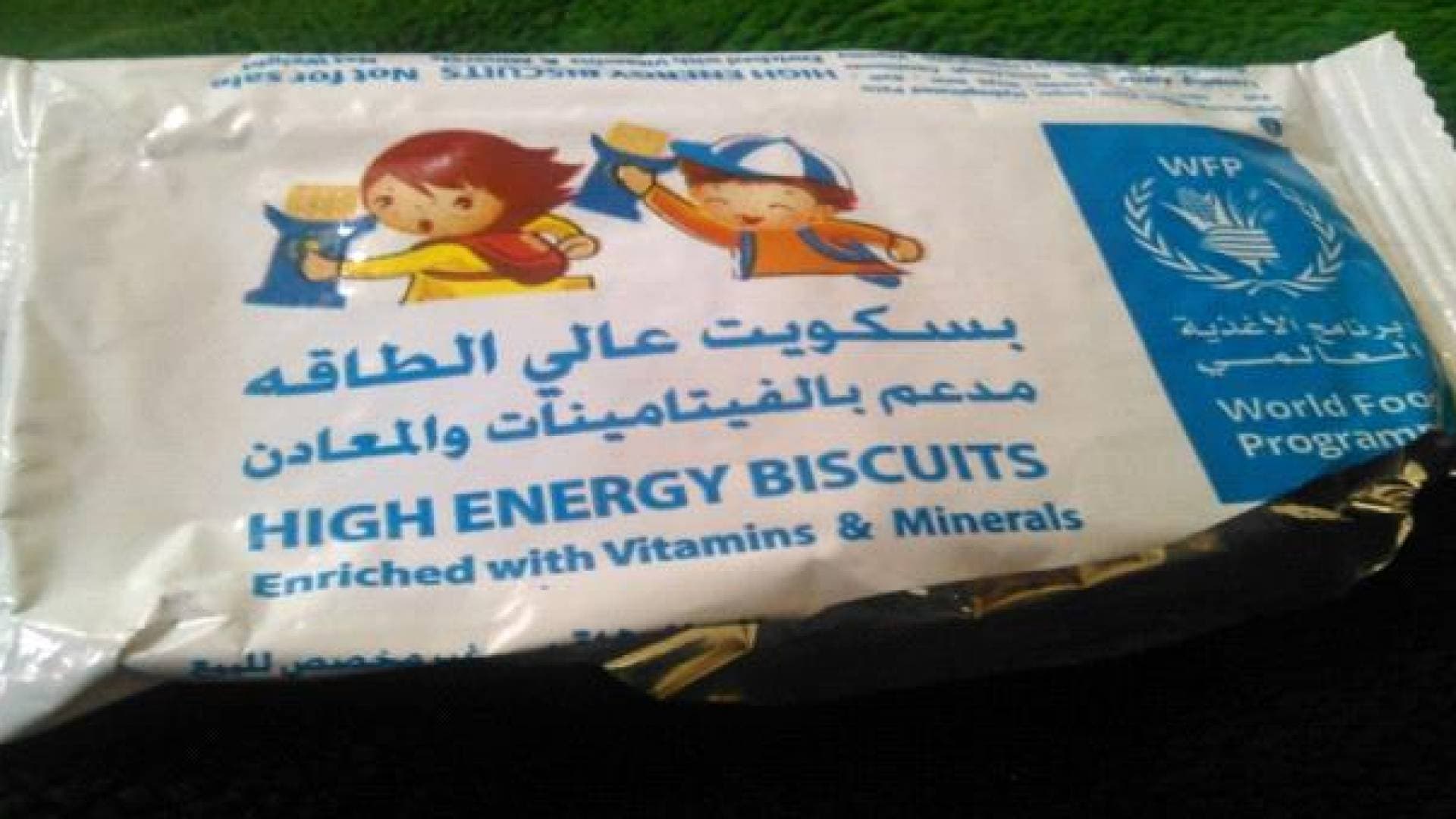 "برنامج الأغذية" يوزع 6.25 مليون وجبة مدرسية.. واستئناف الدعم في شباط