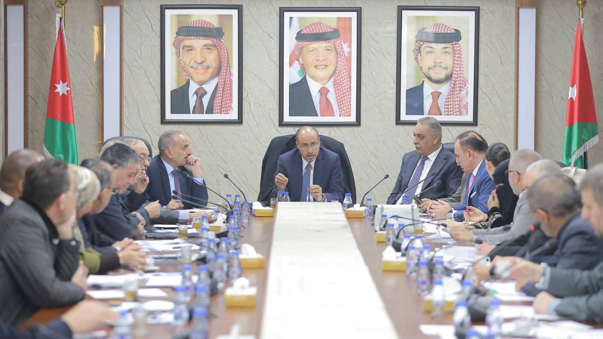 "مالية النواب" تبحث استيضاحات "المحاسبة".. السليحات: التقرير أداة رقابية لحماية المال العام