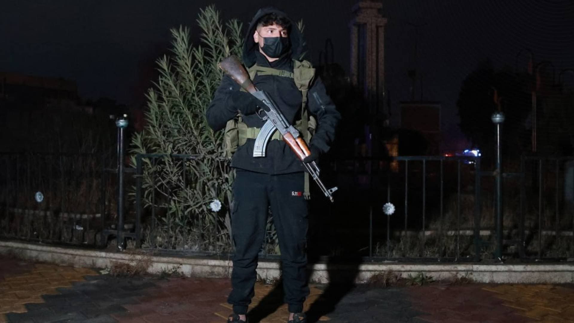 "سانا": وزارة الداخلية السورية تحقق في تقارير عن وقوع مجازر في الحسكة