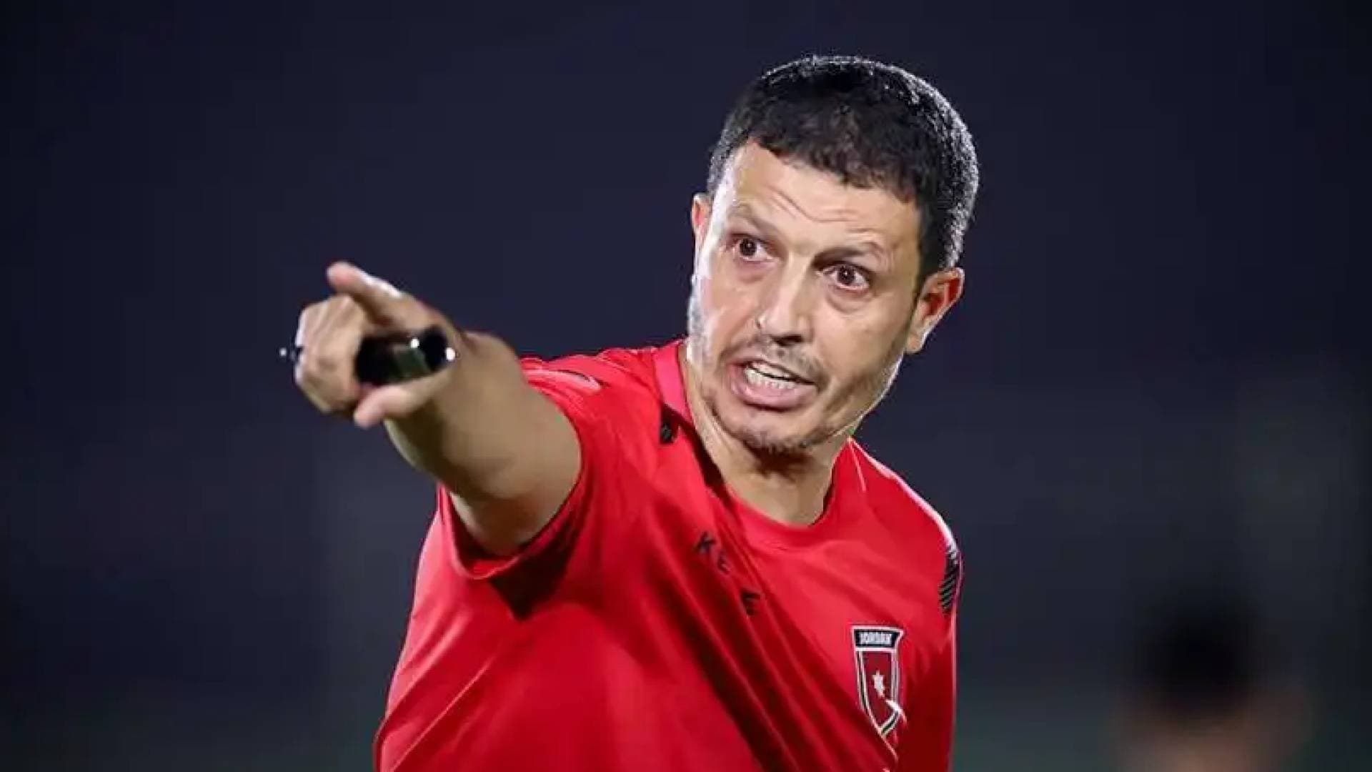 ماذا قال جمال السلامي عن ركلة الجزاء التي غيرت مصير نهائي أفريقيا؟