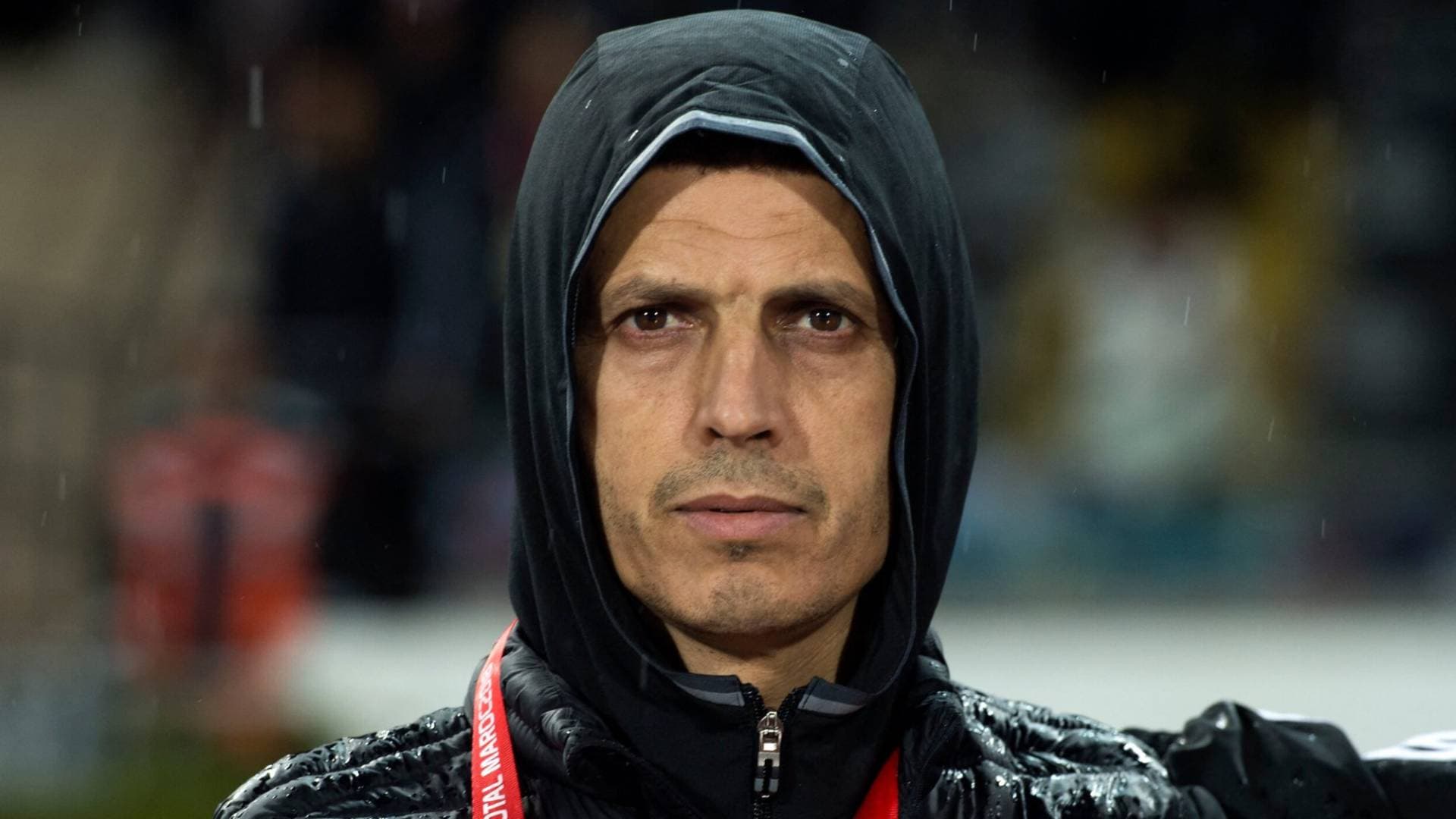 المدرب جمال السلامي يوضح سبب خسارة المغرب لنهائي كأس افريقيا 2025