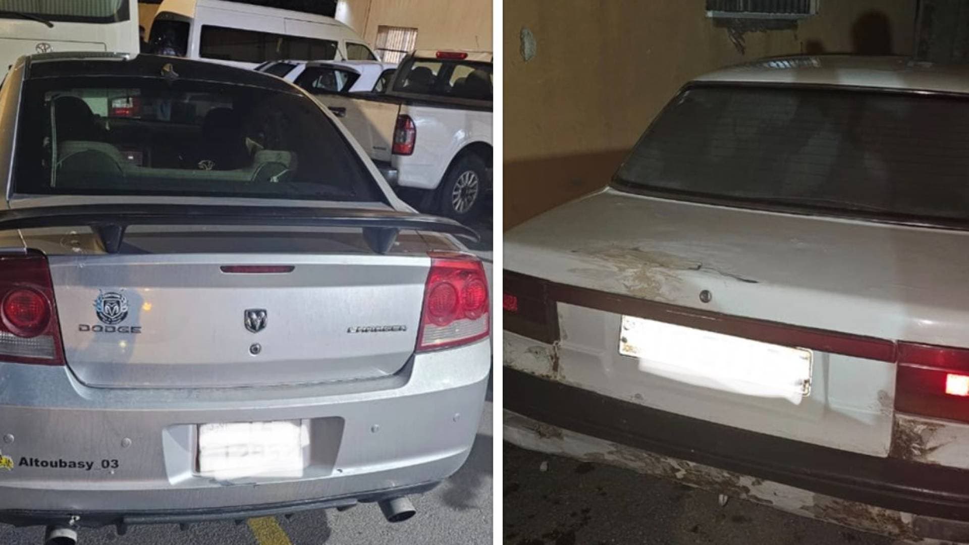 إدارة السير لـ "رؤيا أخبار": ضبط مركبتين للقيادة بطريقة استعراضية ومتهورة في دوار الصوارفة