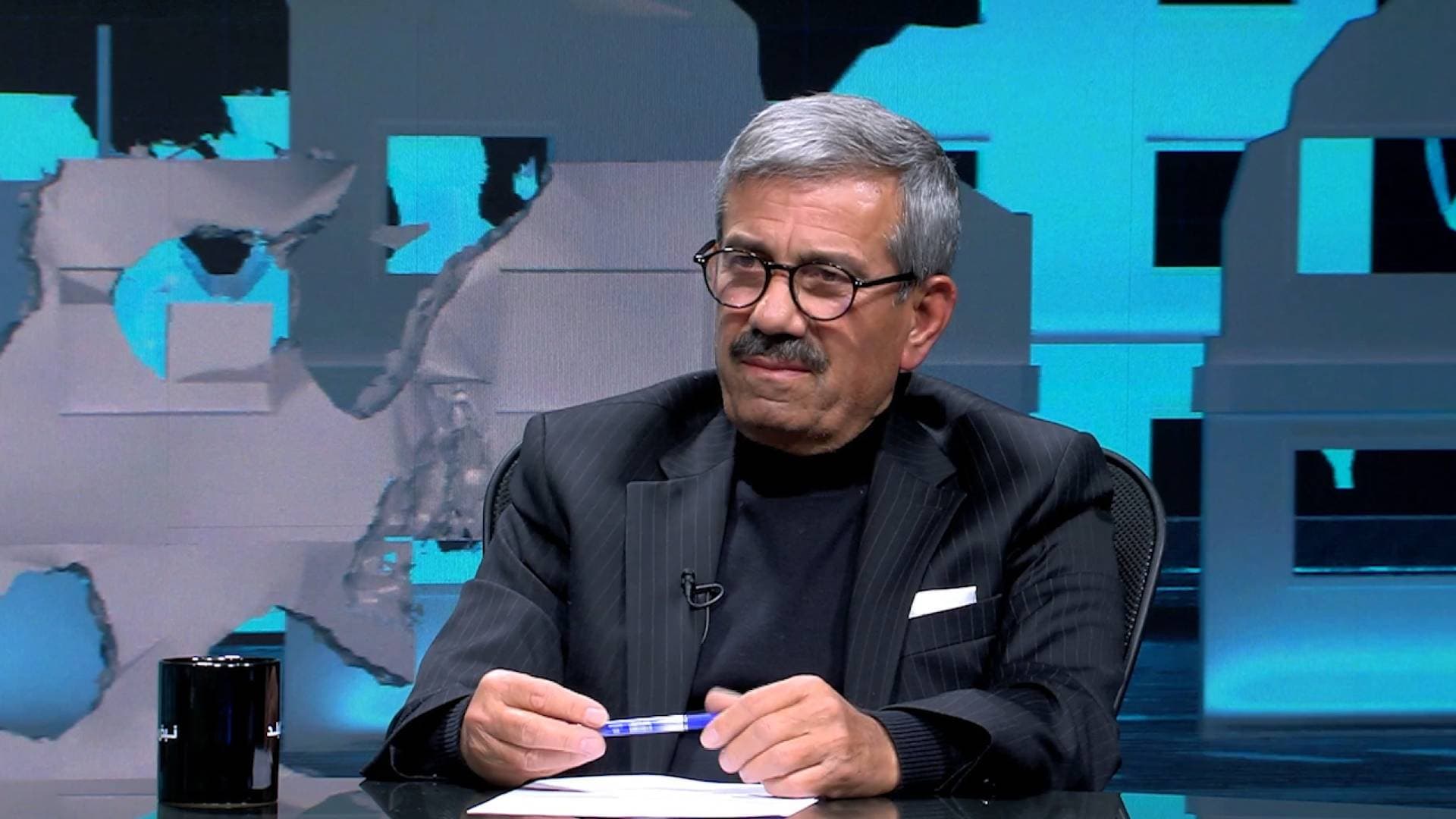 "نبض البلد" يناقش تأثير الهيمنة الأمريكية على العالم وضعف التوازن الدولي ودور مجلس السلام في غزة