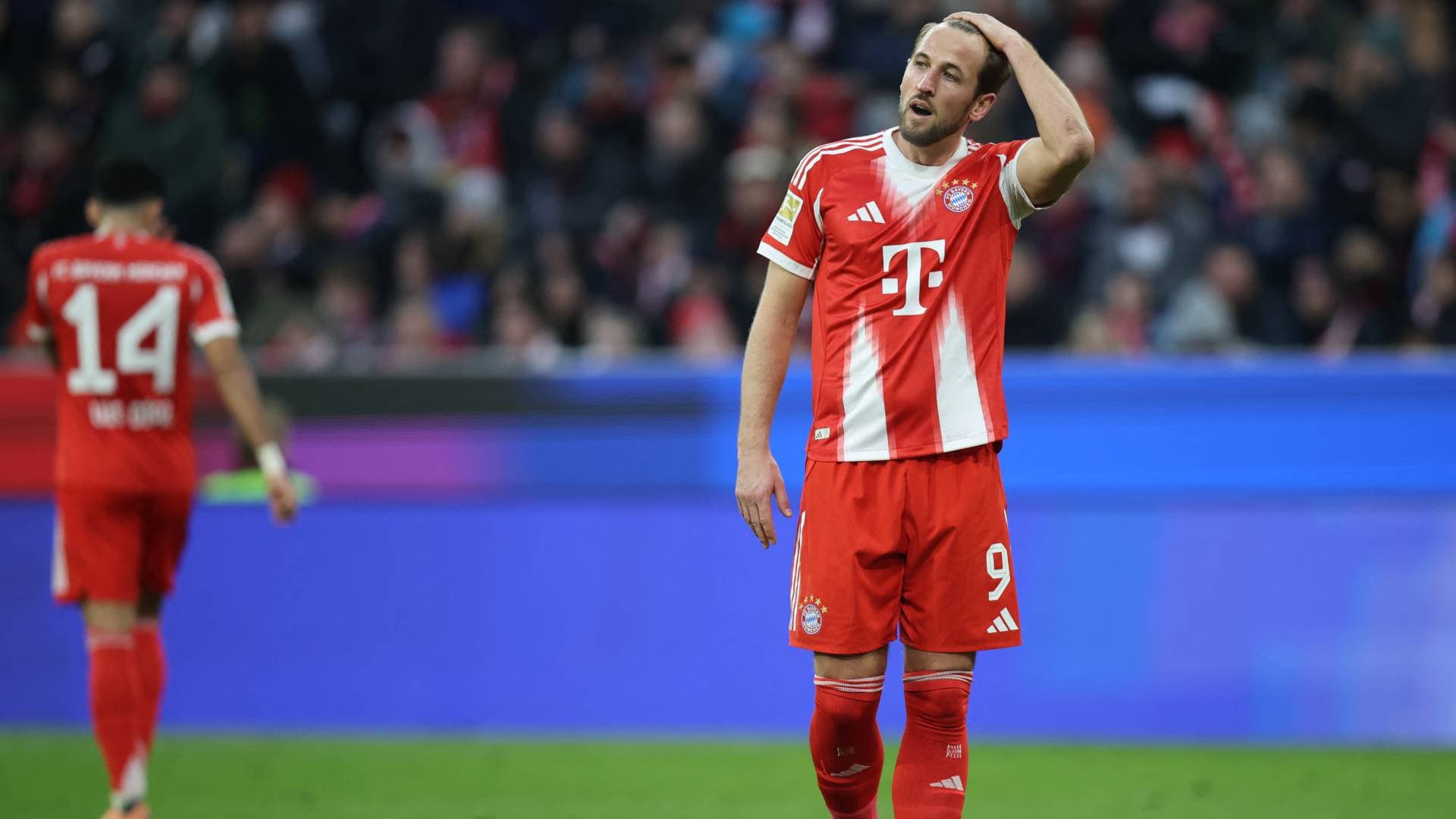 بايرن ميونخ يكرس عقدة الـ 13 عاما في دوري الأبطال