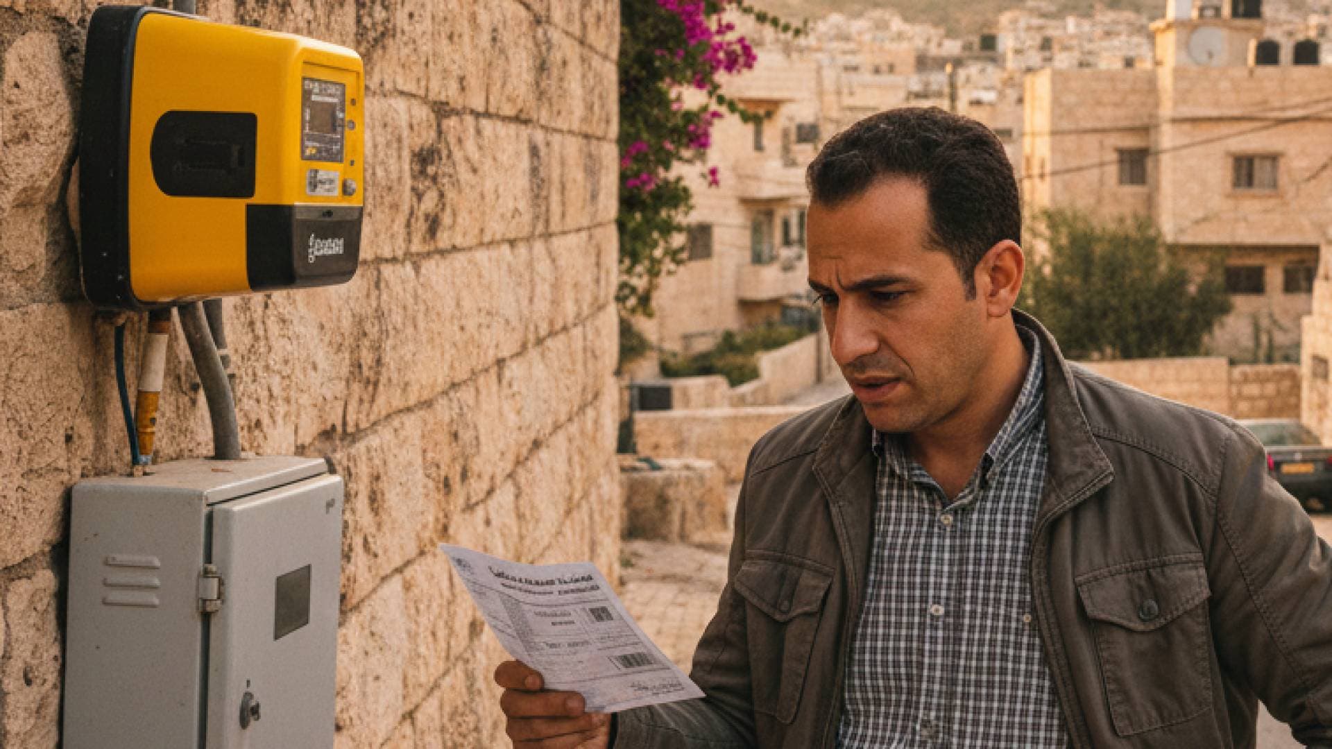 "هيئة الطاقة" تؤكد مرجعيتها القانونية في تحديد التعرفة الكهربائية وتطلق خدمة "احسب فاتورتك"