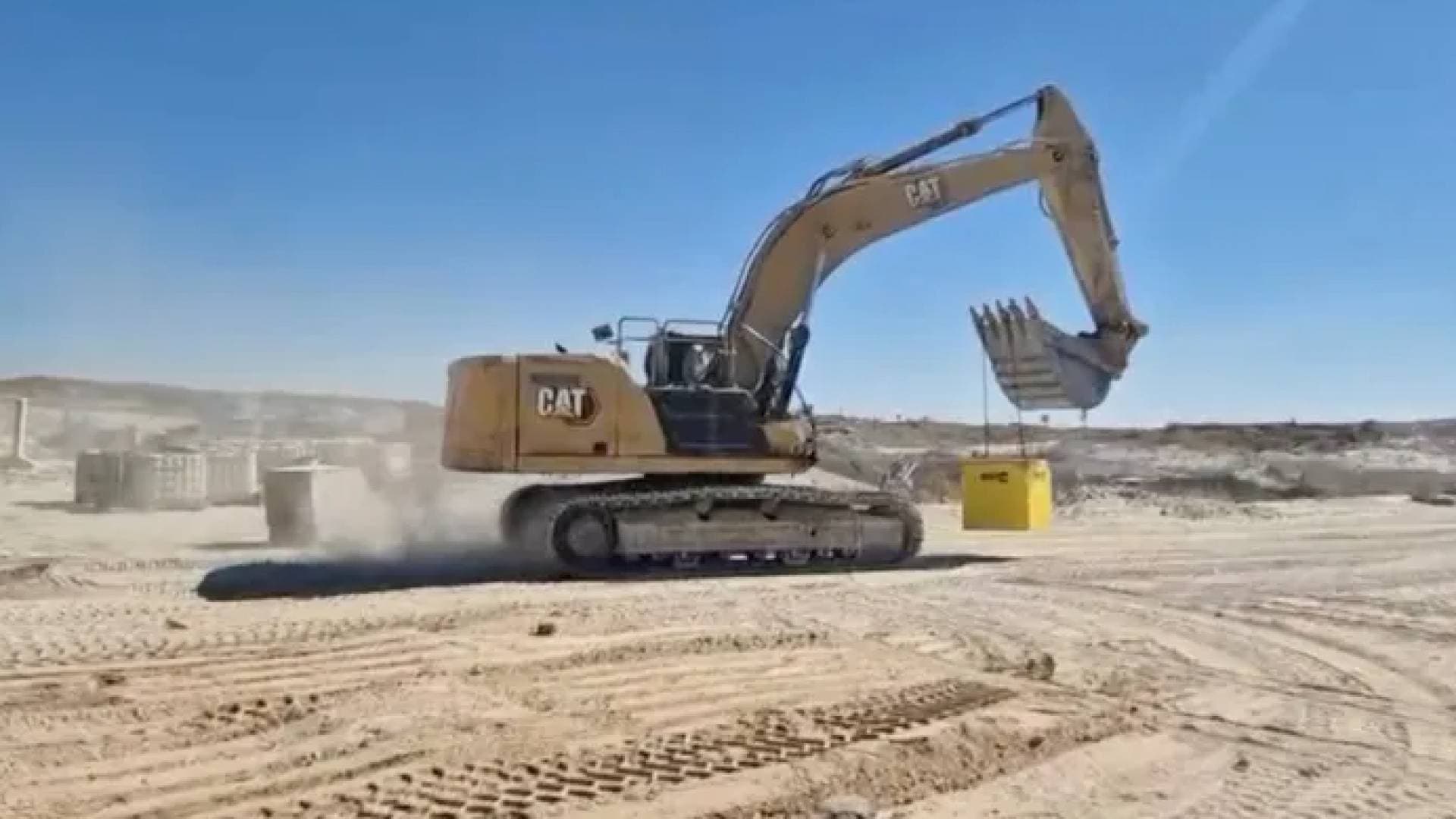 صور الأقمار الصناعية تكشف: "إسرائيل" تزيح "الخط الأصفر" وتقضم أجزاء من حي التفاح شرق غزة