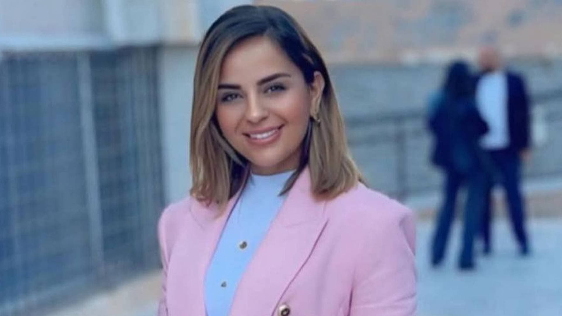 وفاة المحامية زينة عبد الرحمن المجالي وحزن يخيم مواقع التواصل